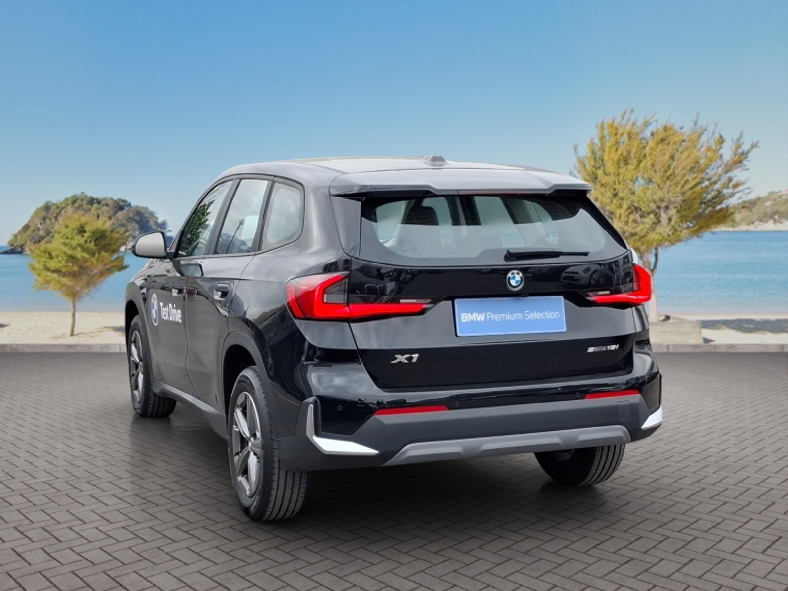 BMW X1 Sdrive18i Comfort 2026 - Foto 5 de 20
