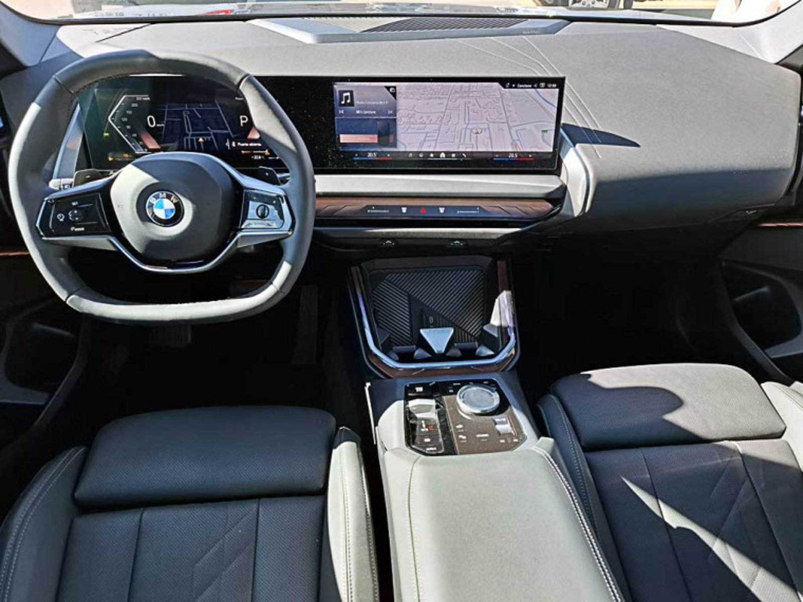 BMW X3 20 Sdrive Dynamic 2026 - Imagen 6 de 13