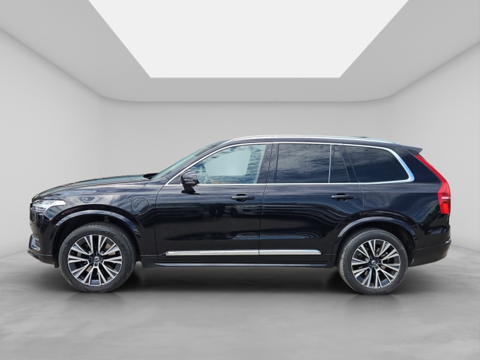 Volvo Xc90 Ii Recharge Plus 2024 - Foto 4 de 16