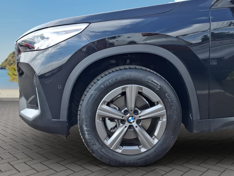 BMW X1 Sdrive18i Dynamic 2026 - Imagen 9 de 16