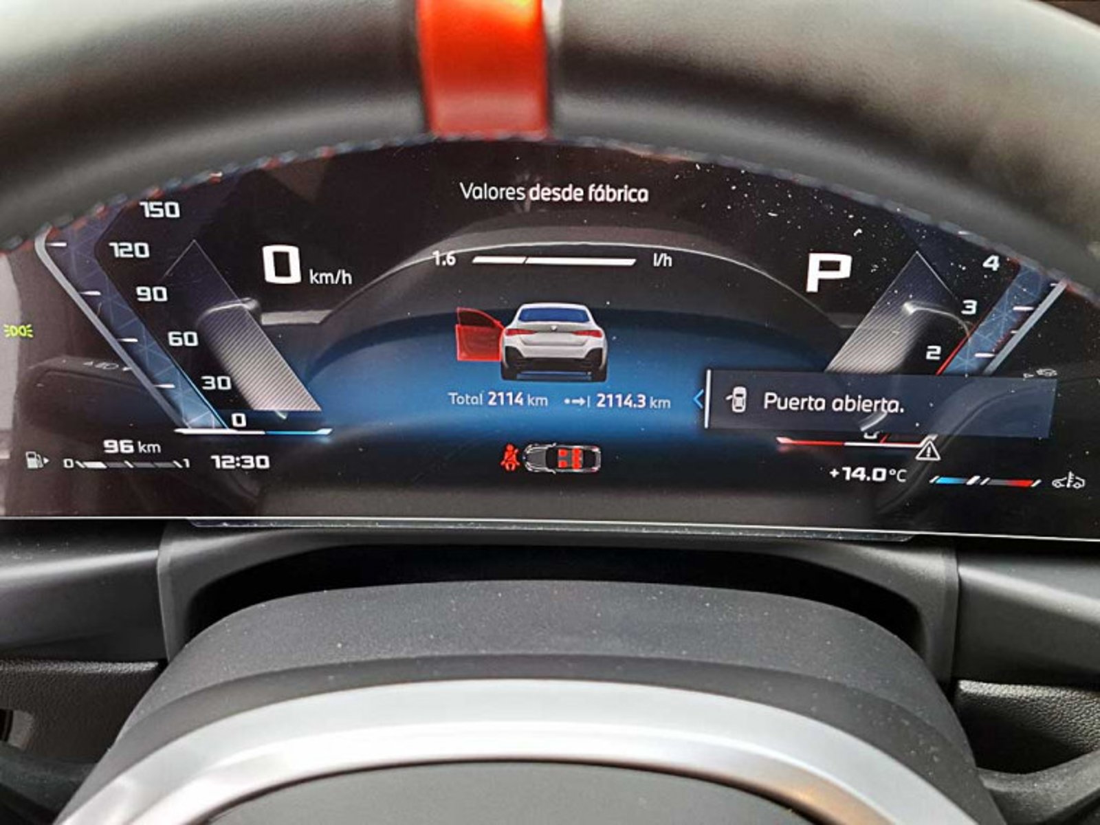 BMW M440 I Xdrive Gran Coupe 4x4 3.0 Aut 2025 - Imagen 7 de 13
