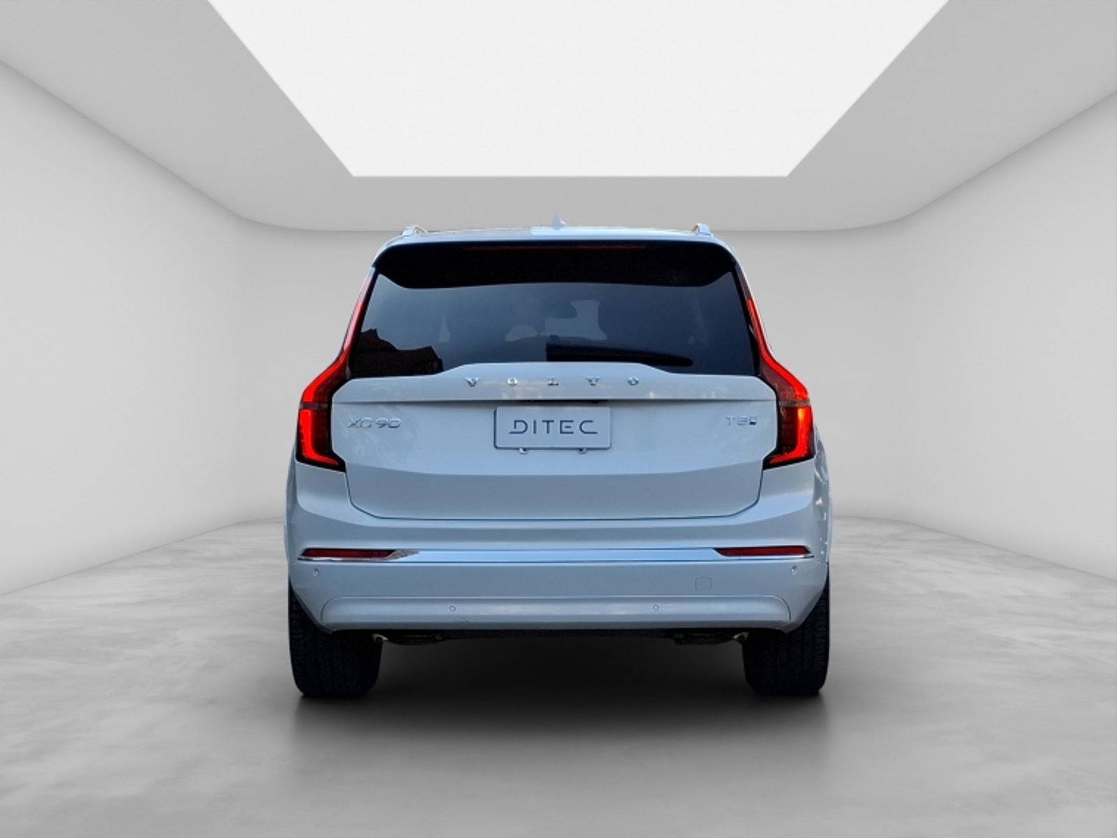 Volvo Xc90 2.0 T8 Ultra Hibrido Awd At 5p 2025 - Imagen 6 de 20