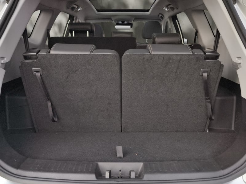 Chery Tiggo 8 Pro Glx Dct 1.6 Aut 2023 - Imagen 9 de 19