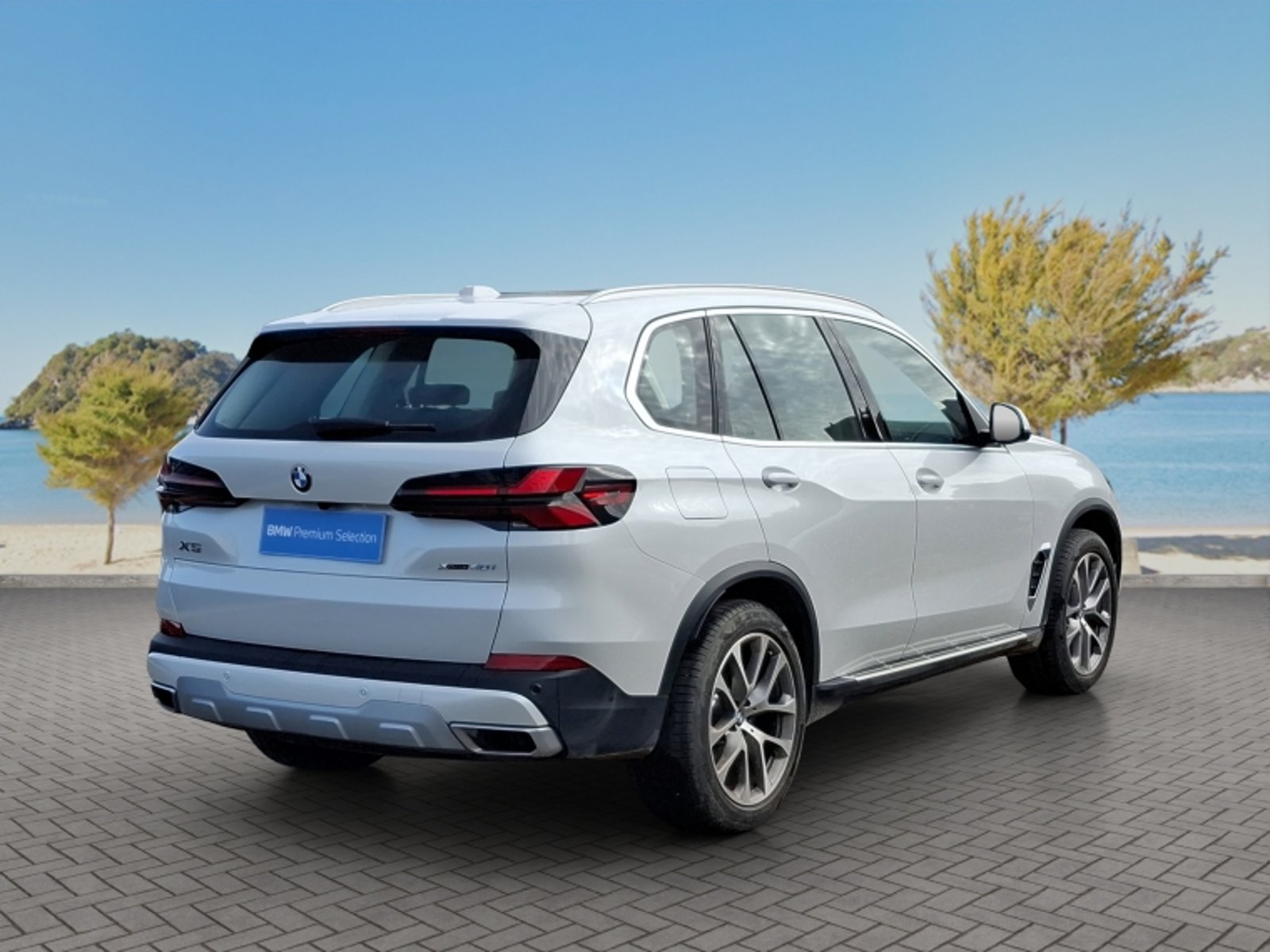 BMW X5 Xdrive40i Xline Lci 2026 - Imagen 7 de 20
