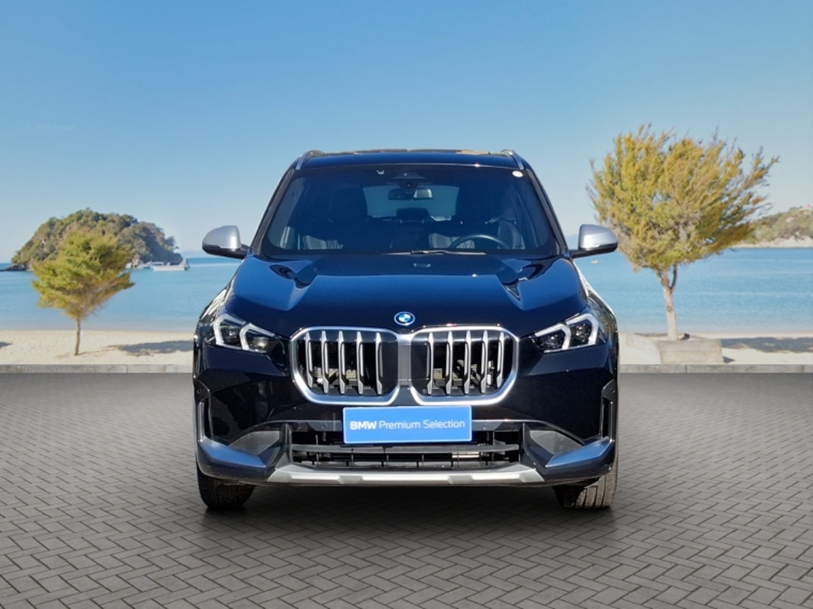 BMW X1 Xdrive25e Xline 2024 - Foto 2 de 20