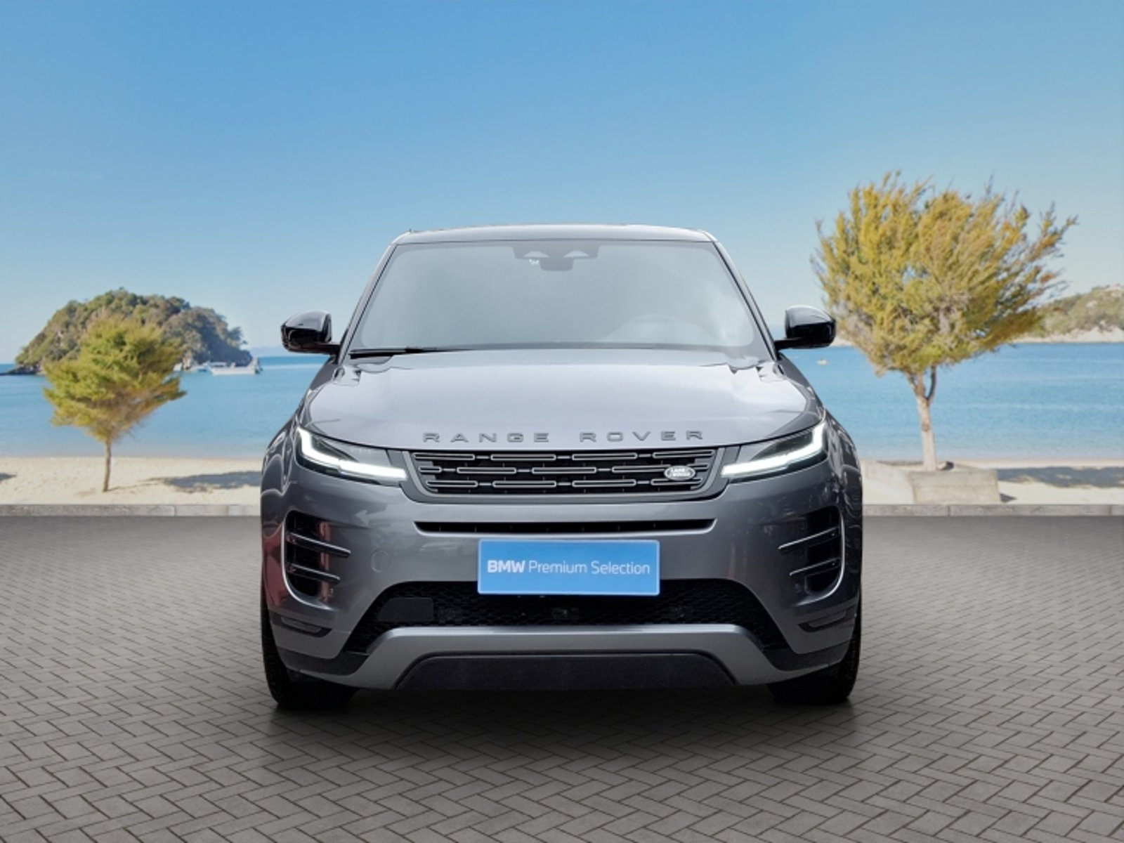 Land Rover Range rover Evoque Se 2026 - Foto 2 de 20