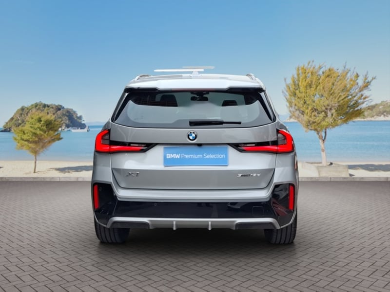 BMW X1 Sdrive18d M Sport 2026 - Imagen 6 de 16