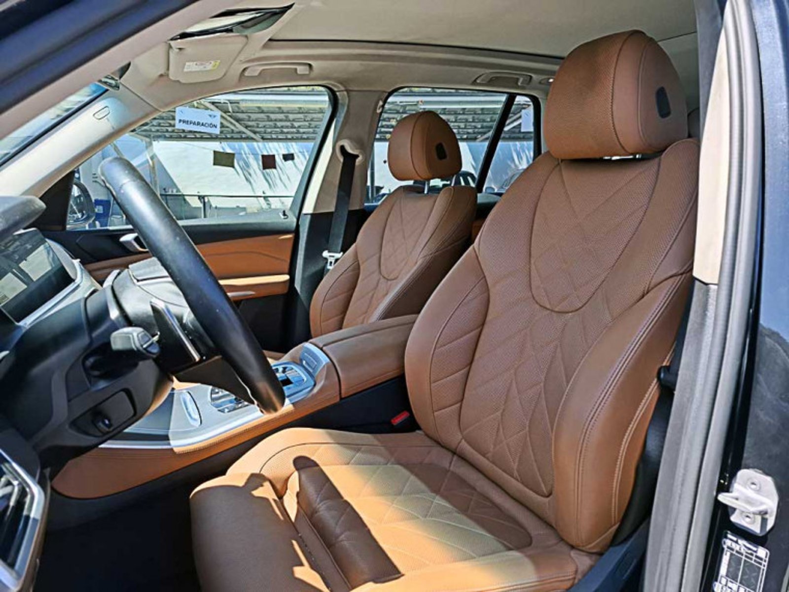 BMW X5 Xdrive45e Executive 2023 - Imagen 10 de 13