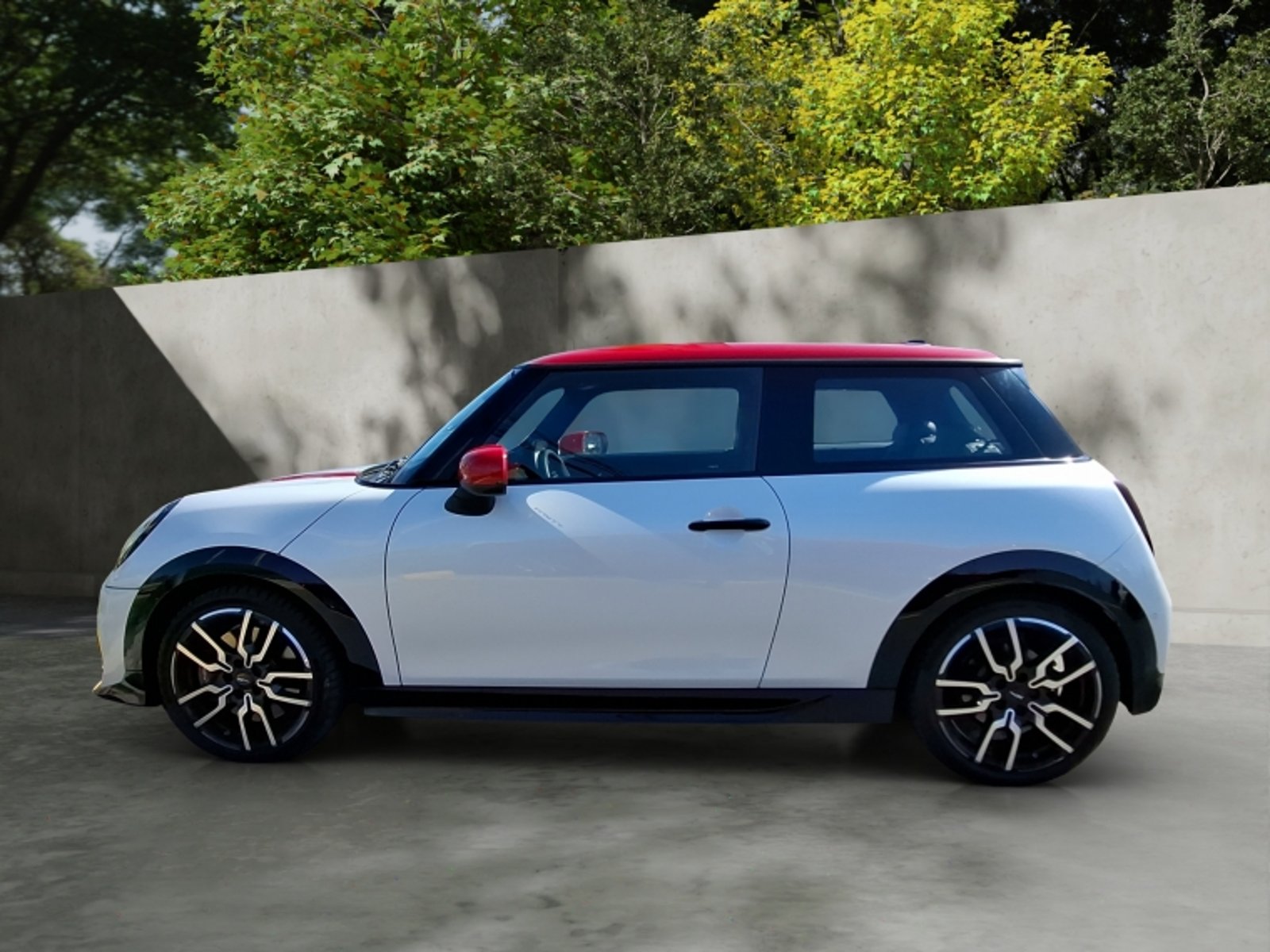 Mini Cooper S 2.0 At 2025 - Imagen 4 de 20