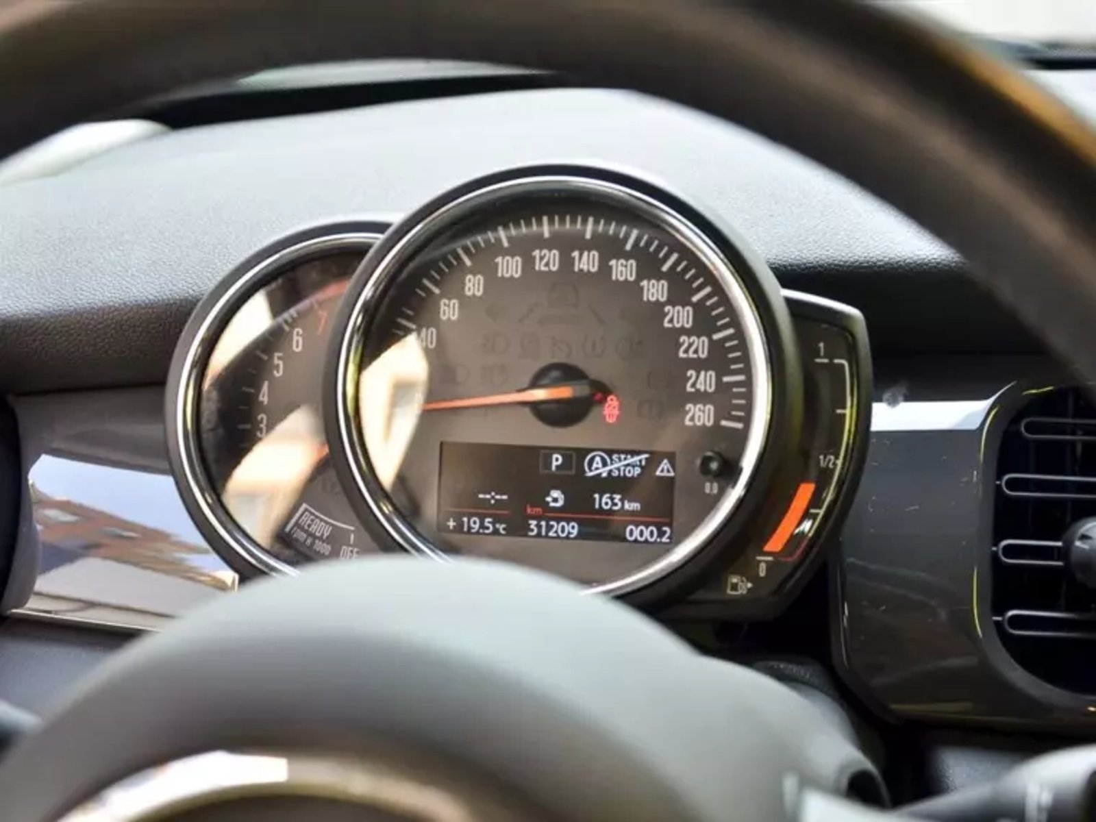 MINI Cooper 1.5 Essential Countryman At 2024 - Imagen 11 de 11