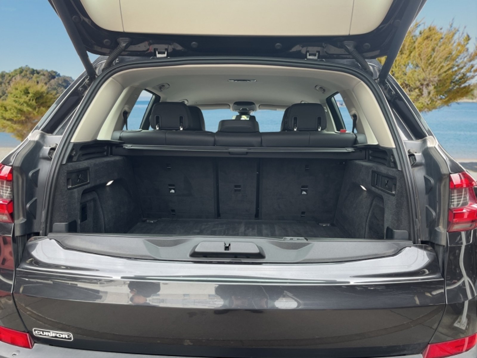 BMW X5 Xdrive25d 4x4 E 2.0 Aut 2023 - Imagen 20 de 20