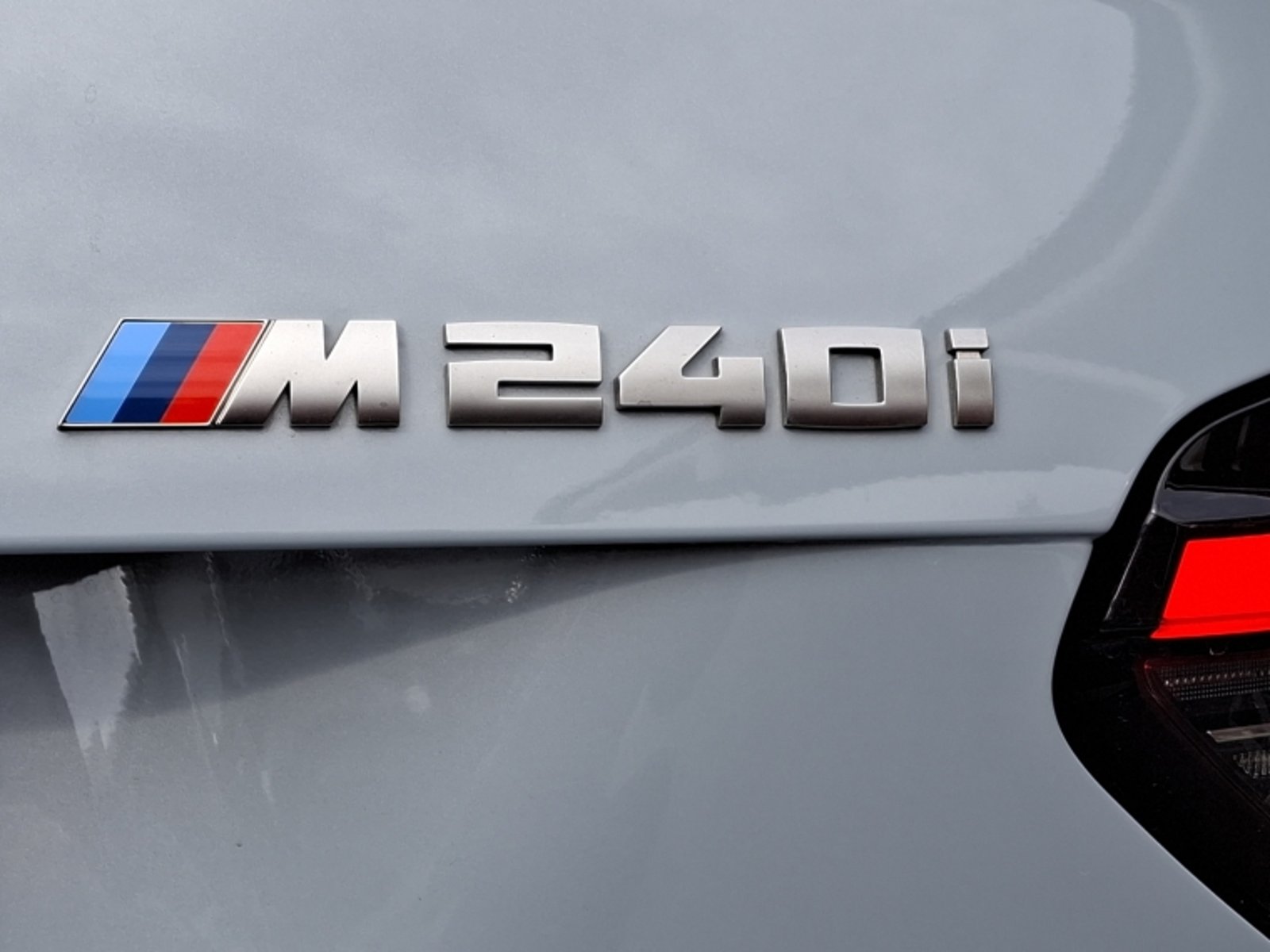 BMW M240 I Xdrive Coupé 2025 - Imagen 8 de 20