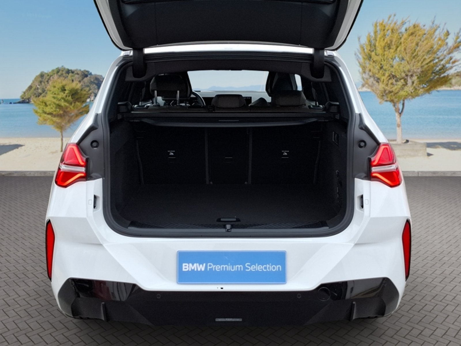 BMW X3 Xdrive30d M Sport 2025 - Imagen 20 de 20