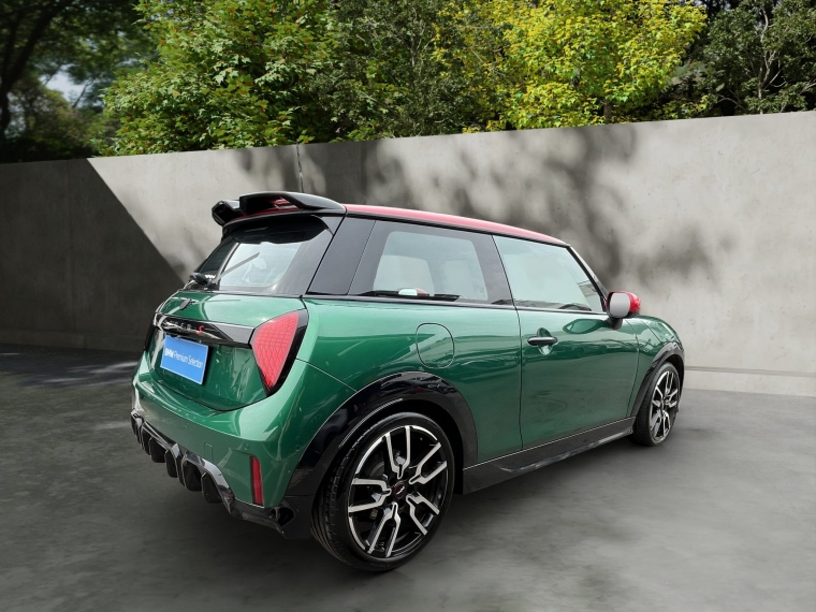 Mini Cooper S 2.0 Aut 2025 - Imagen 7 de 20