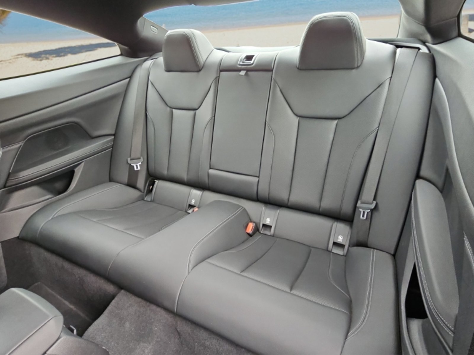 BMW 430 Coupe 2.0 At 2024 - Imagen 15 de 20