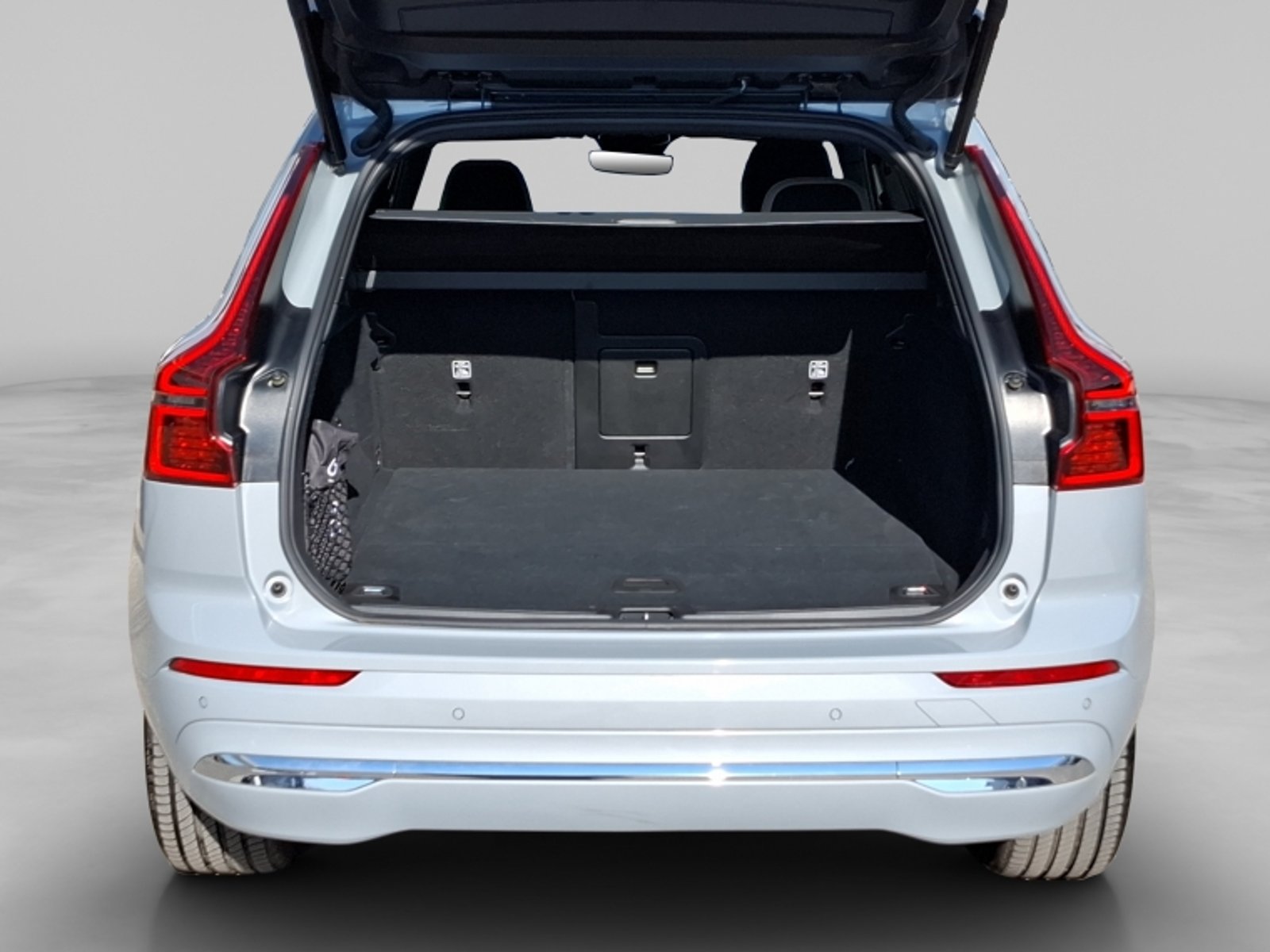 VOLVO Xc60 T8 Awd Recharge Ultimate 2026 - Imagen 20 de 20