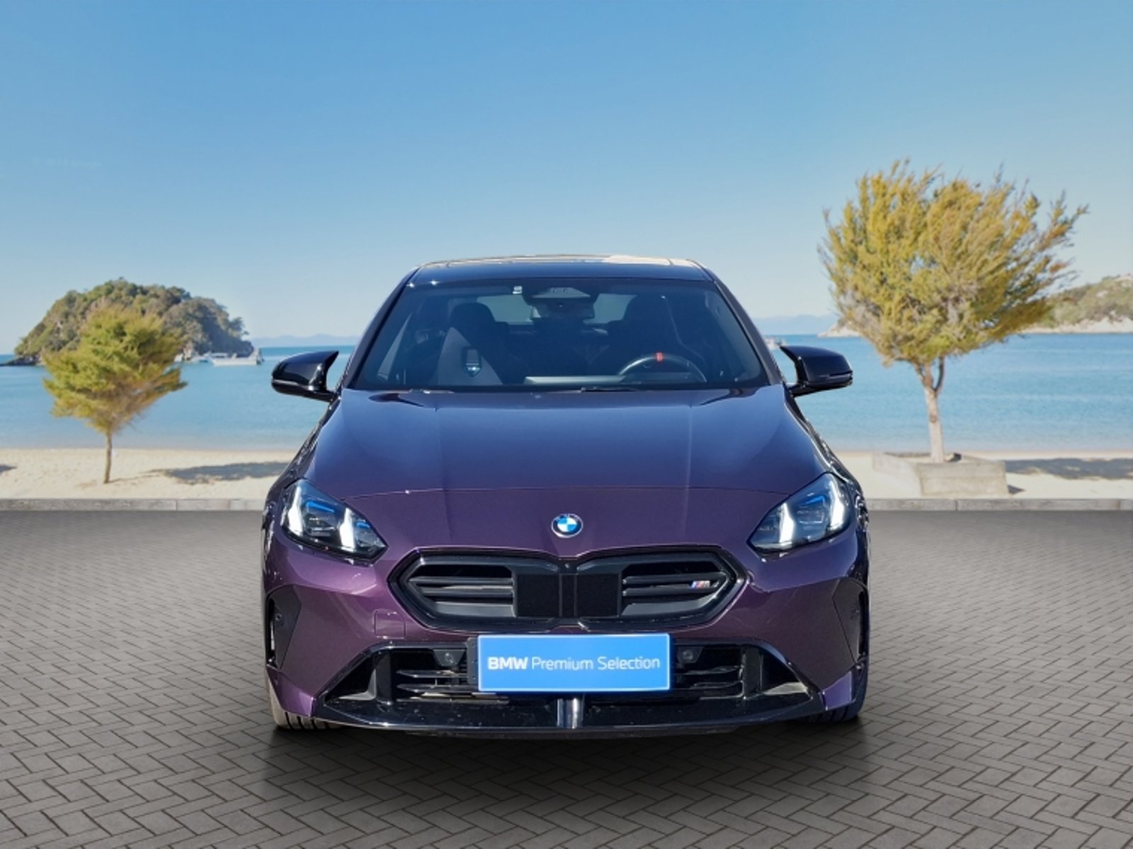 BMW M235 Xdrive Gran Coupe 4x4 2.0 Aut 2025 - Foto 2 de 20