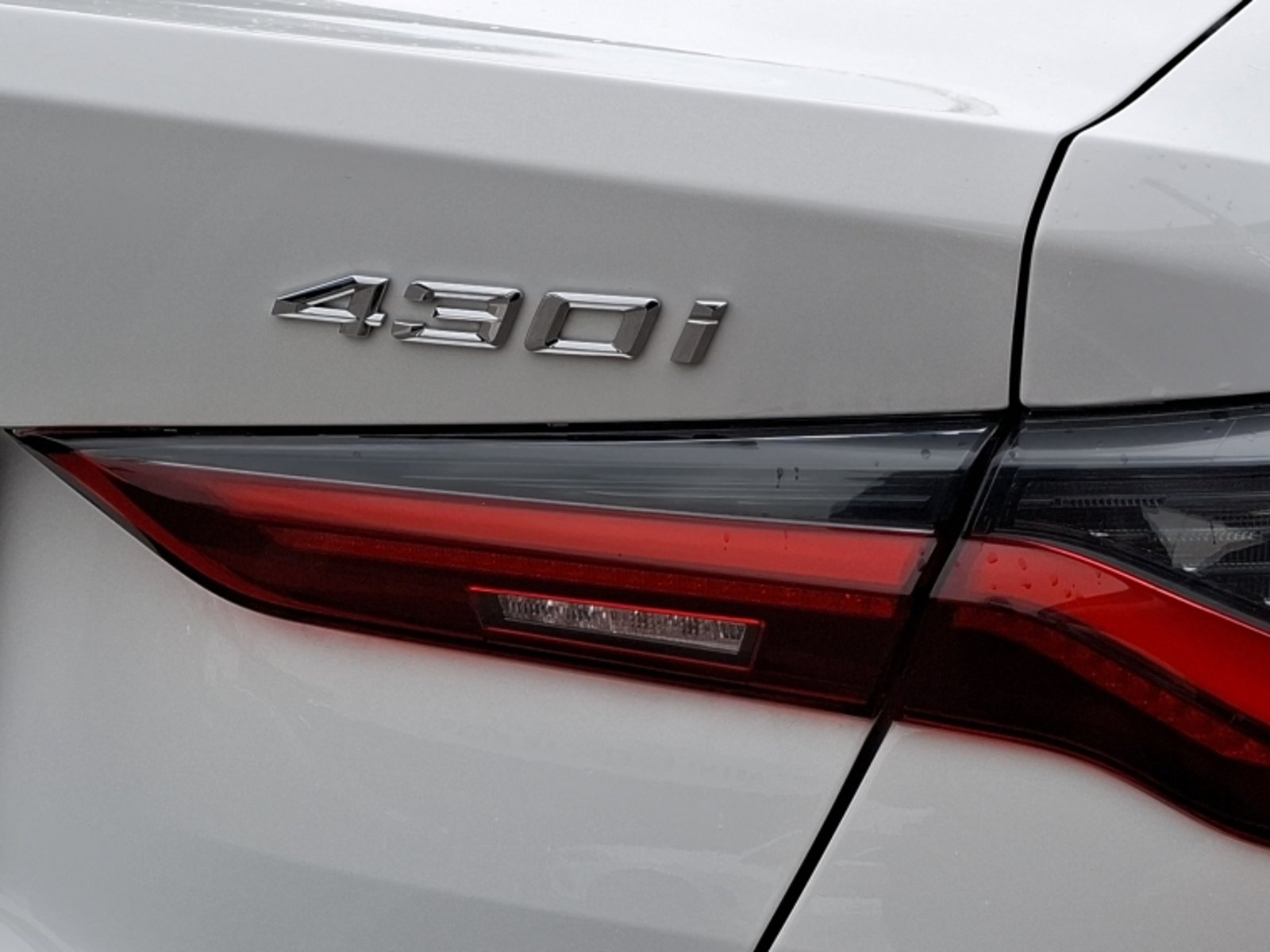 BMW 430 I Coupe 2.0 Aut 2025 - Imagen 8 de 20
