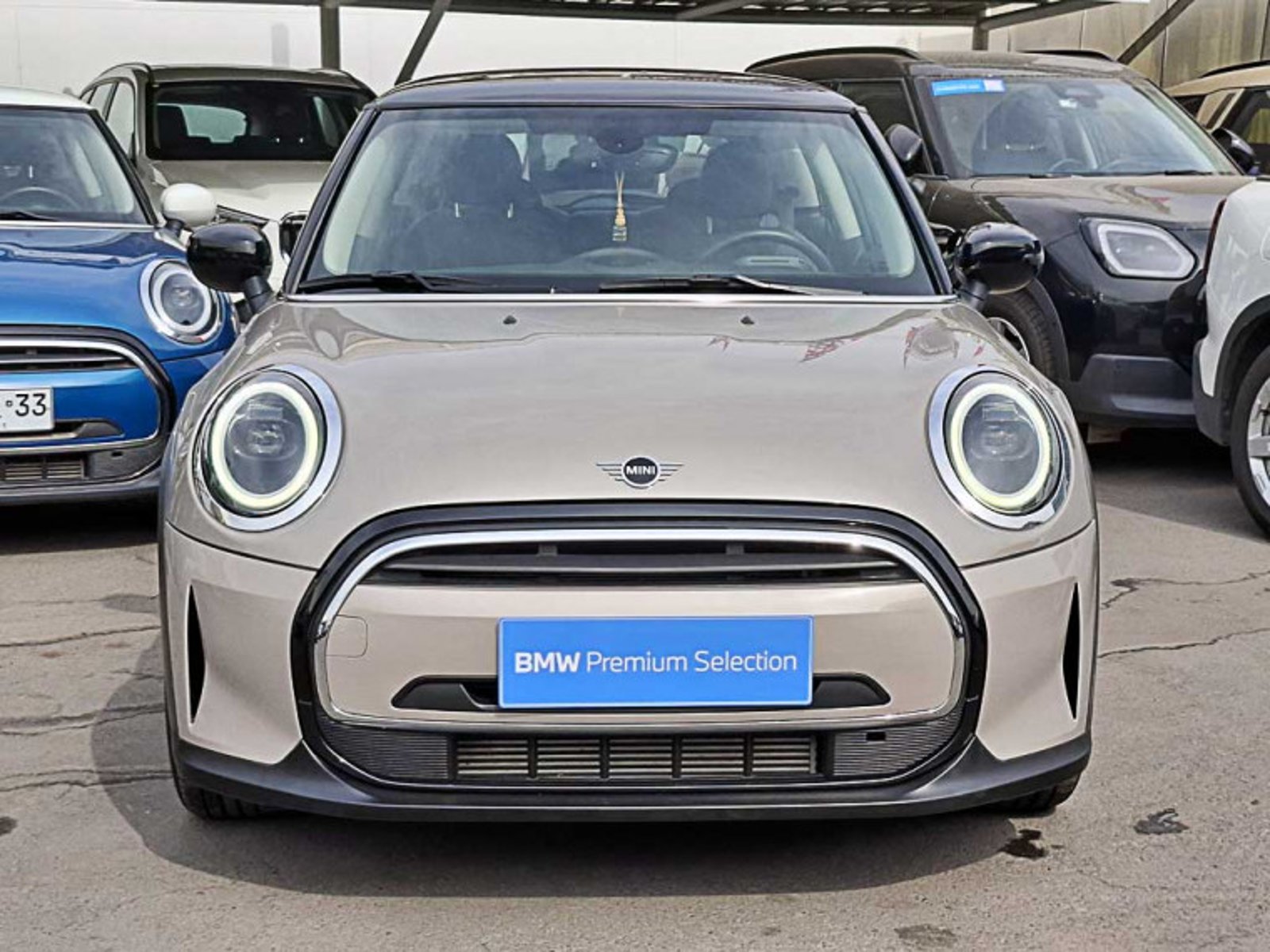MINI Cooper 1.5 Hb 3p Classic 2026 - Imagen 3 de 13