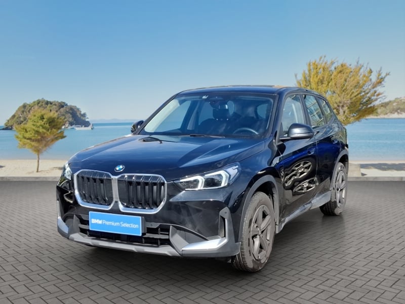 BMW X1 Sdrive18i Comfort 2026