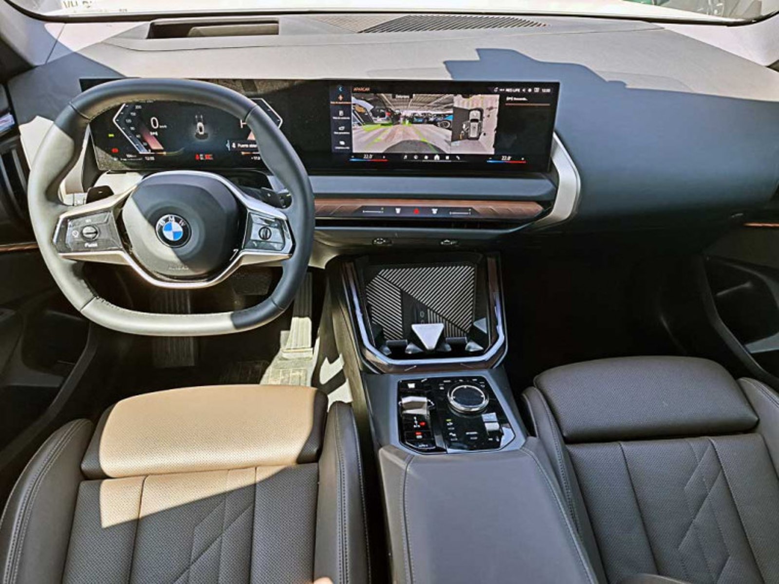 BMW X3 Sdrive20i Heritage 2025 - Imagen 6 de 13