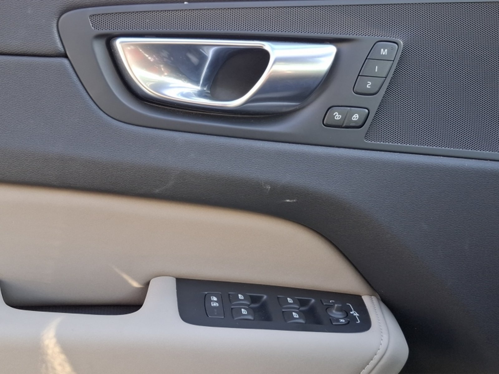 VOLVO Xc60 T8 Awd Recharge Ultimate 2026 - Imagen 14 de 20