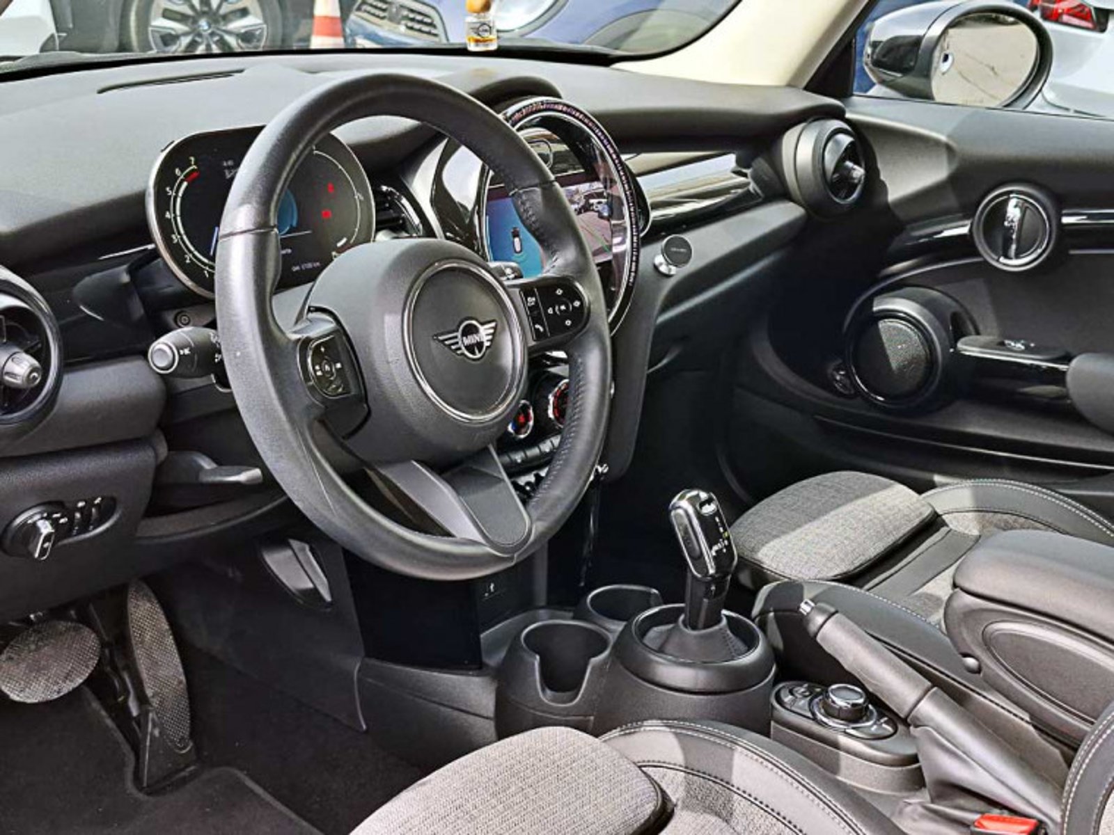 MINI Cooper 1.5 Hb 3p Classic 2026 - Imagen 11 de 13