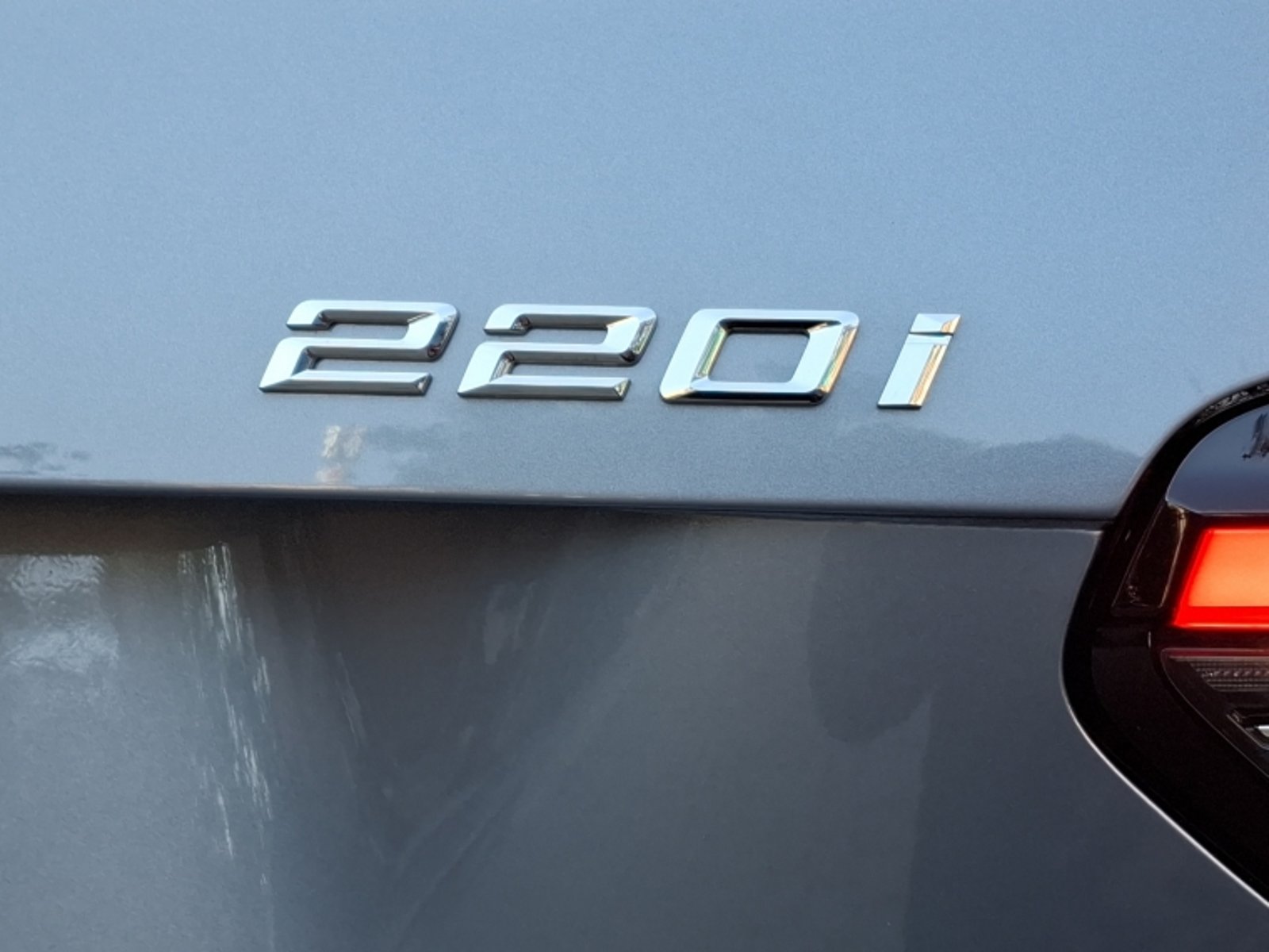 BMW 220 I Coupé M Sport 2026 - Imagen 8 de 20