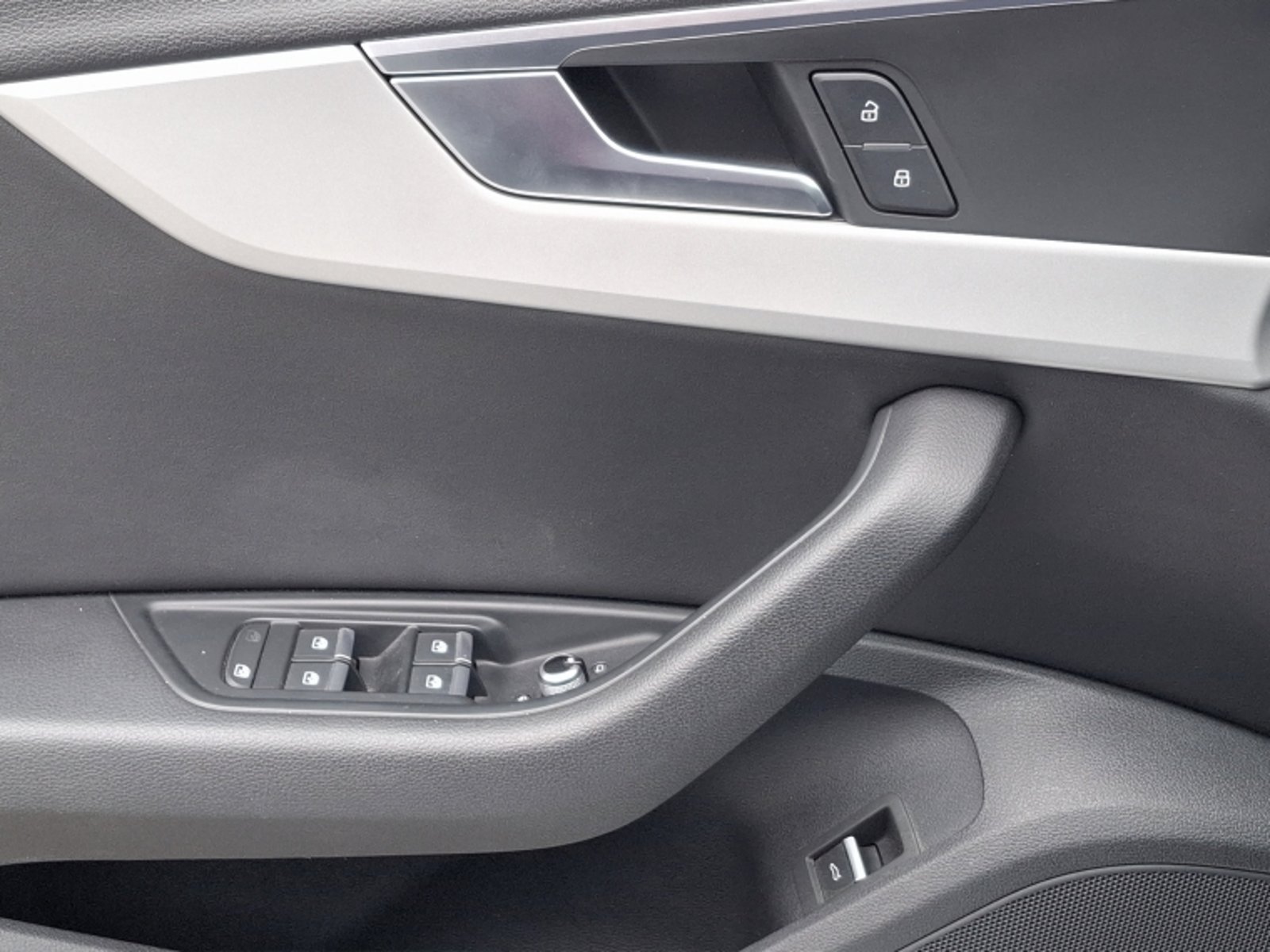Audi A4 35 Tfsi 2.0 Aut 2022 - Imagen 14 de 20