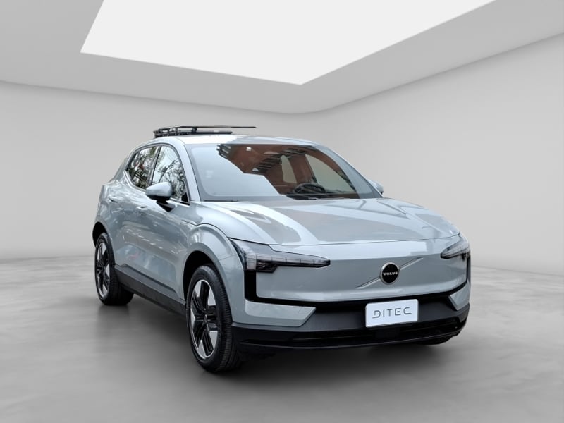 Volvo Ex30 E40 Core 2025 - Imagen 3 de 16