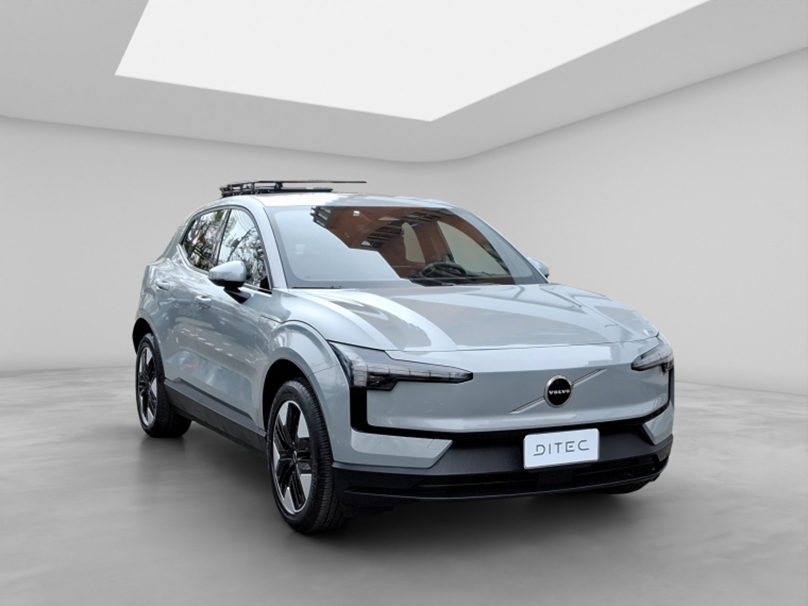 Volvo Ex30 E40 Core 2025 - Foto 3 de 16