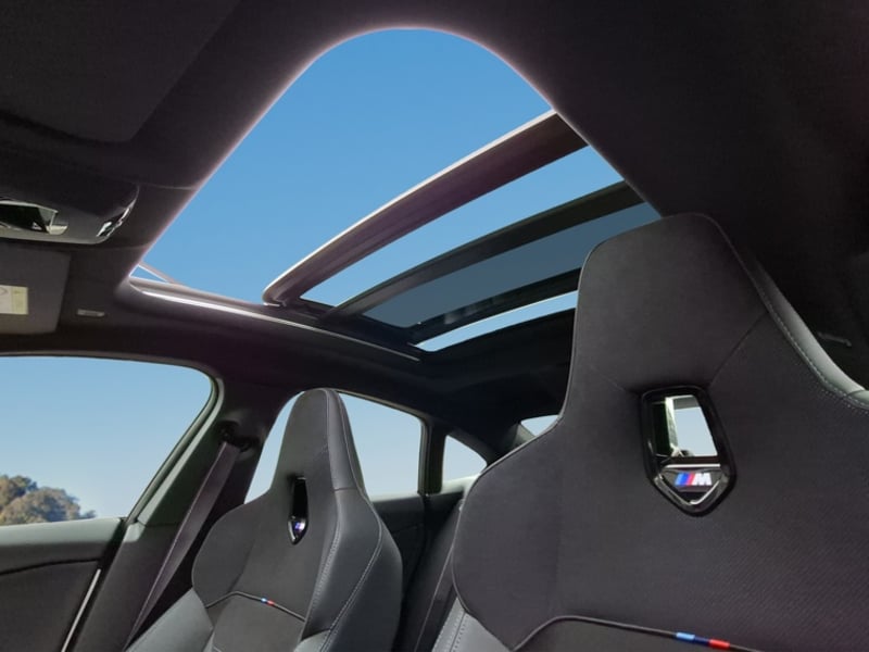 BMW M235 Xdrive Gran Coupé 2026 - Imagen 11 de 16