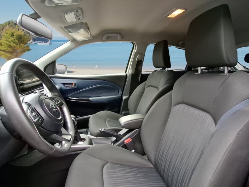 Suzuki Baleno Glx 4x2 Aut 2026 - Imagen 10 de 16