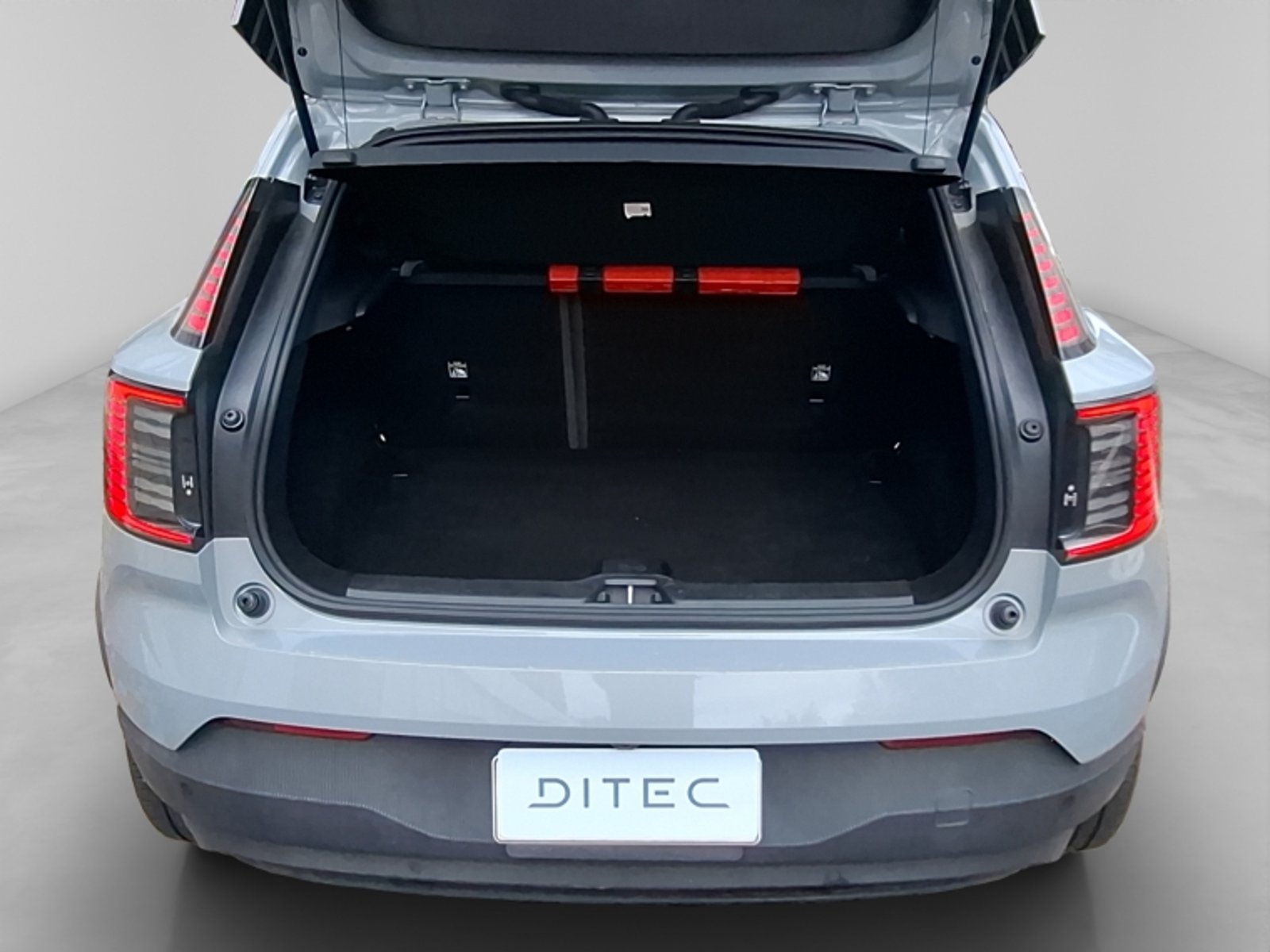 Volvo Ex30 E40 Core Aut 2024 - Imagen 20 de 20