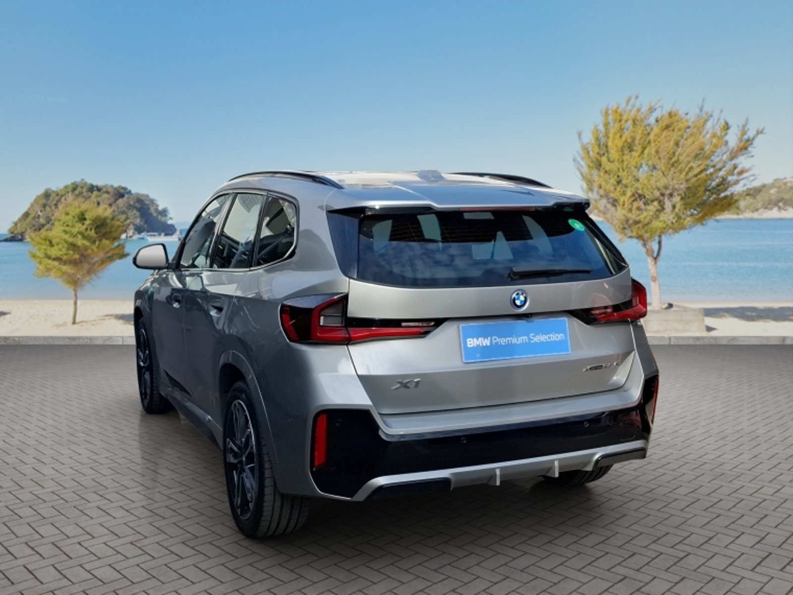 BMW X1 Xdrive25e M Sport 2026 - Imagen 5 de 20