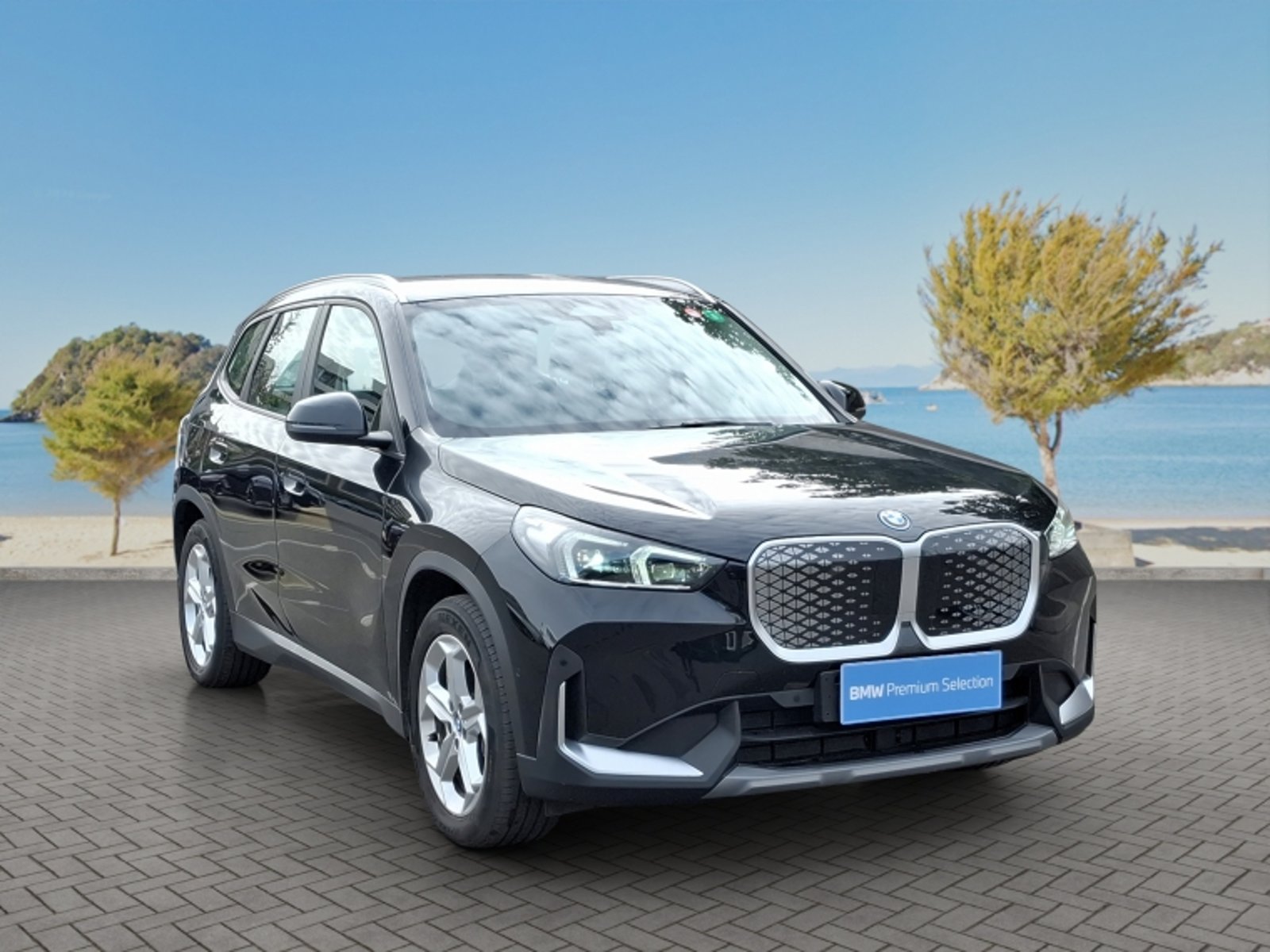 BMW Ix1 Edrive20 Comfort 2026 - Imagen 3 de 20