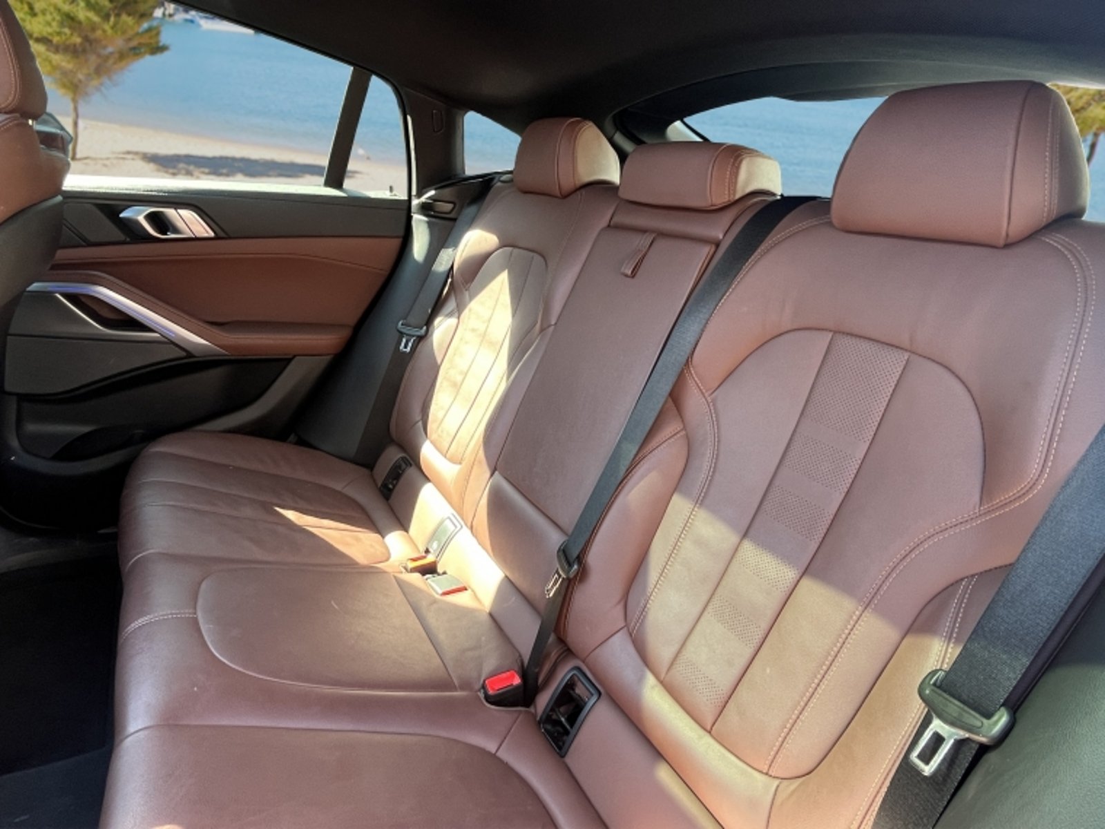 BMW X6 Xdrive30d M Sport 2023 - Imagen 15 de 16