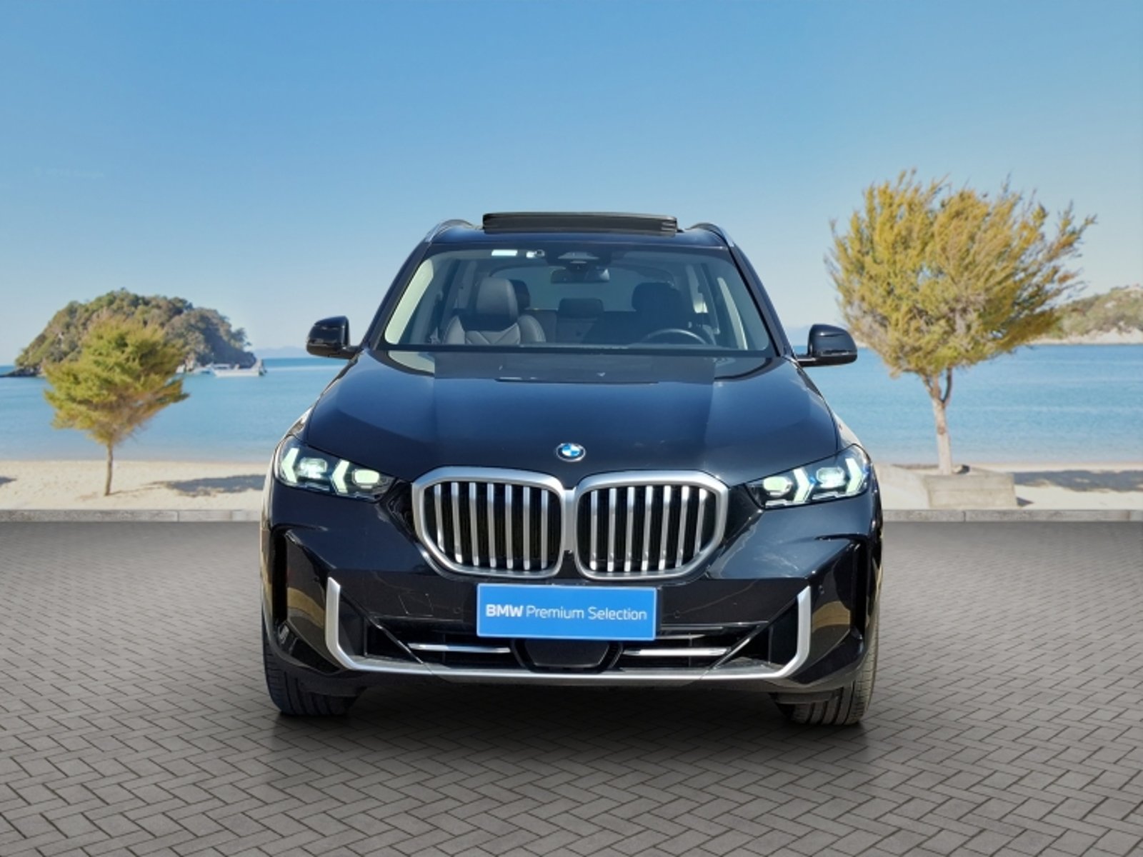 BMW X5 Xdrive40i Xline Lci 4x4 3.0 Aut 2024 - Foto 2 de 16