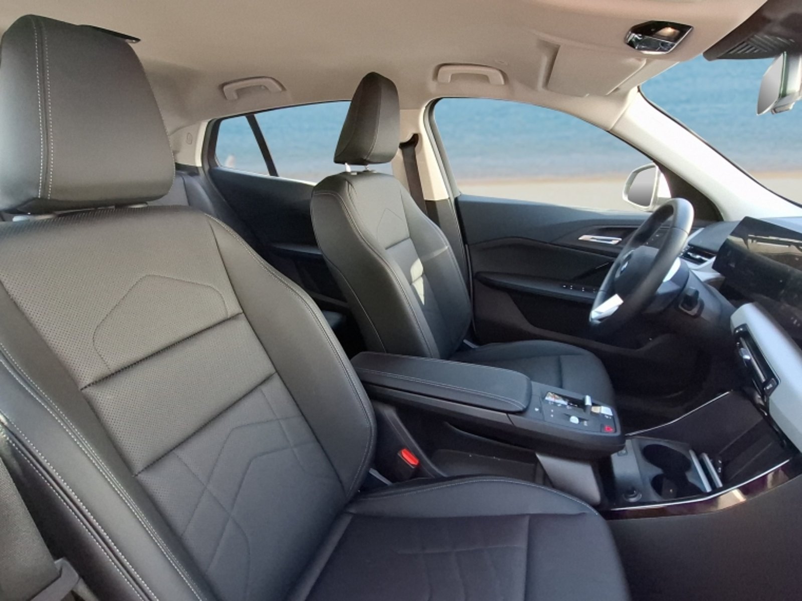 BMW X2 Sdrive20i Dynamic 2026 - Imagen 19 de 20