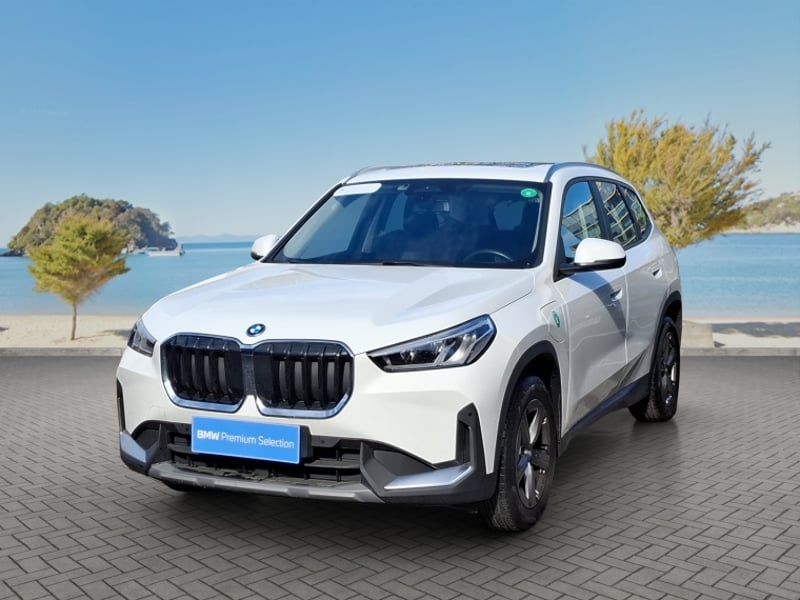 BMW X1 Xdrive25e Dynamic 2026