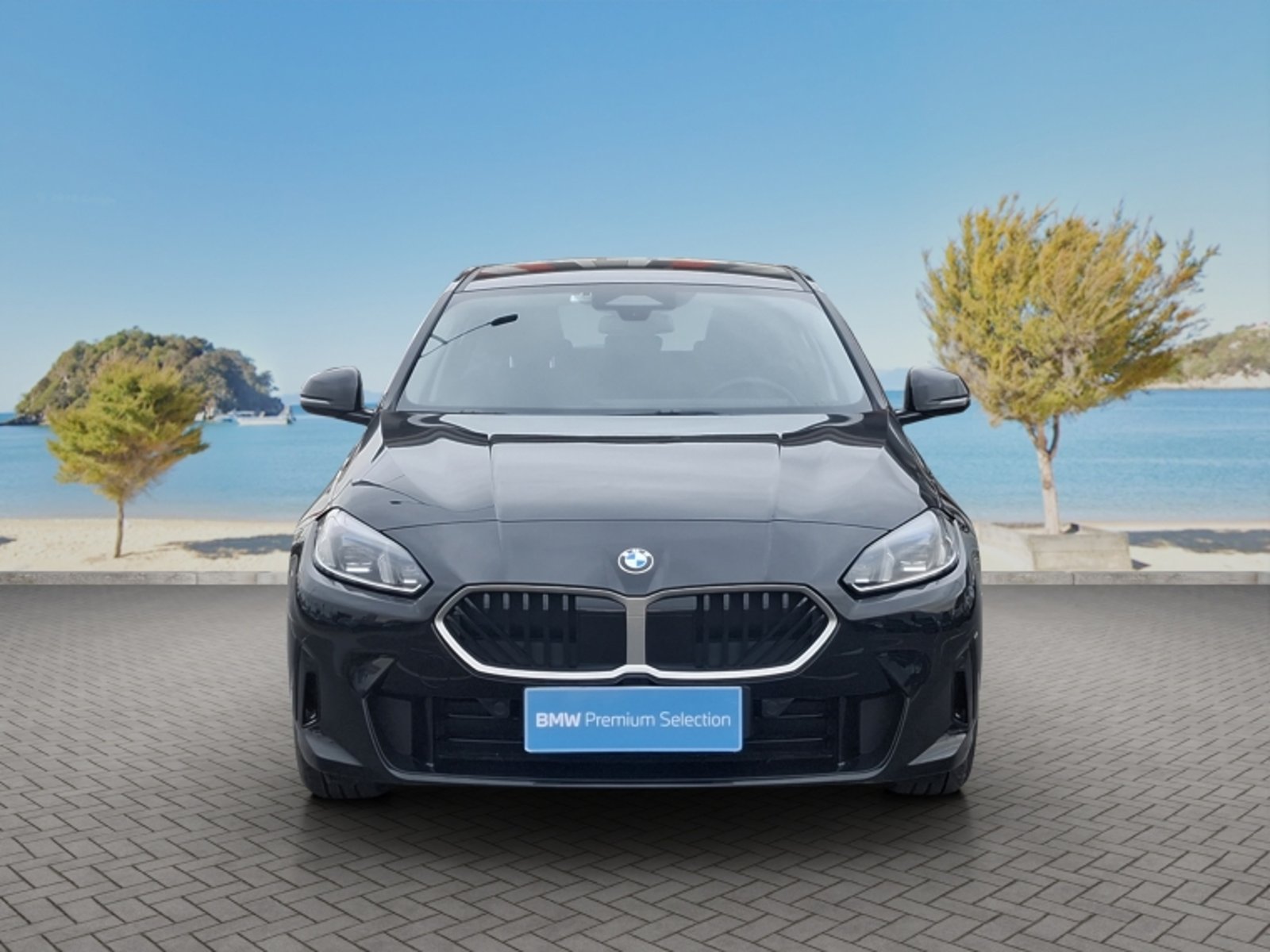 BMW 120 Hatch Dynamic 2026 - Foto 2 de 20