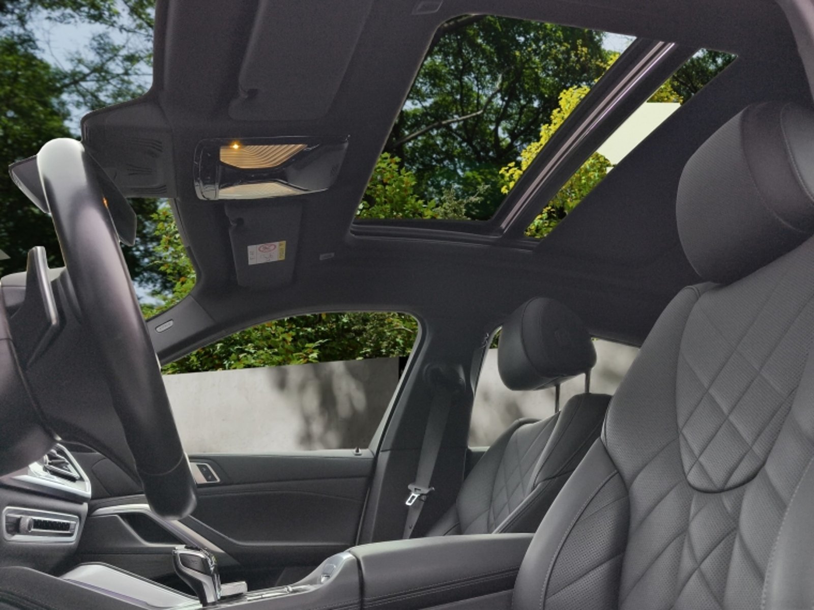 BMW X6 Xdrive30d M Sport 2023 - Imagen 11 de 17