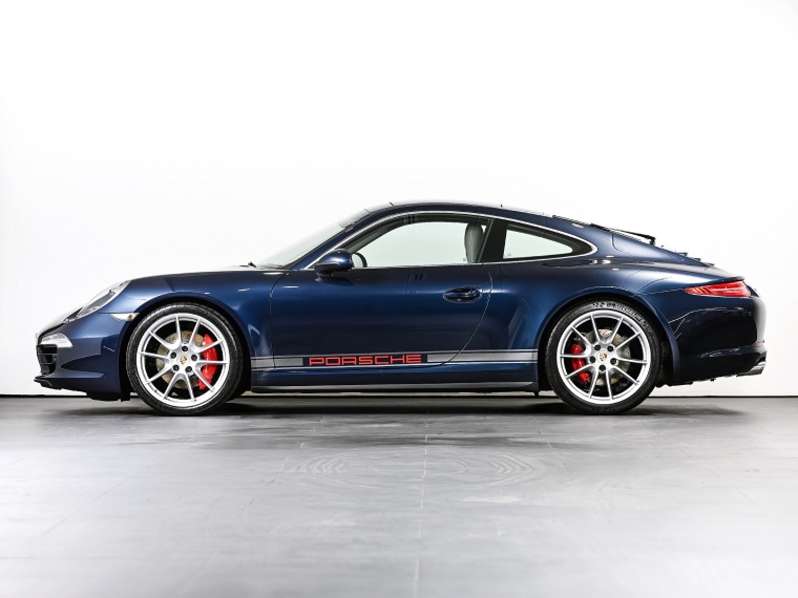 Porsche 911 Carrera 4s Coupe Mt 991 2015 - Foto 2 de 20