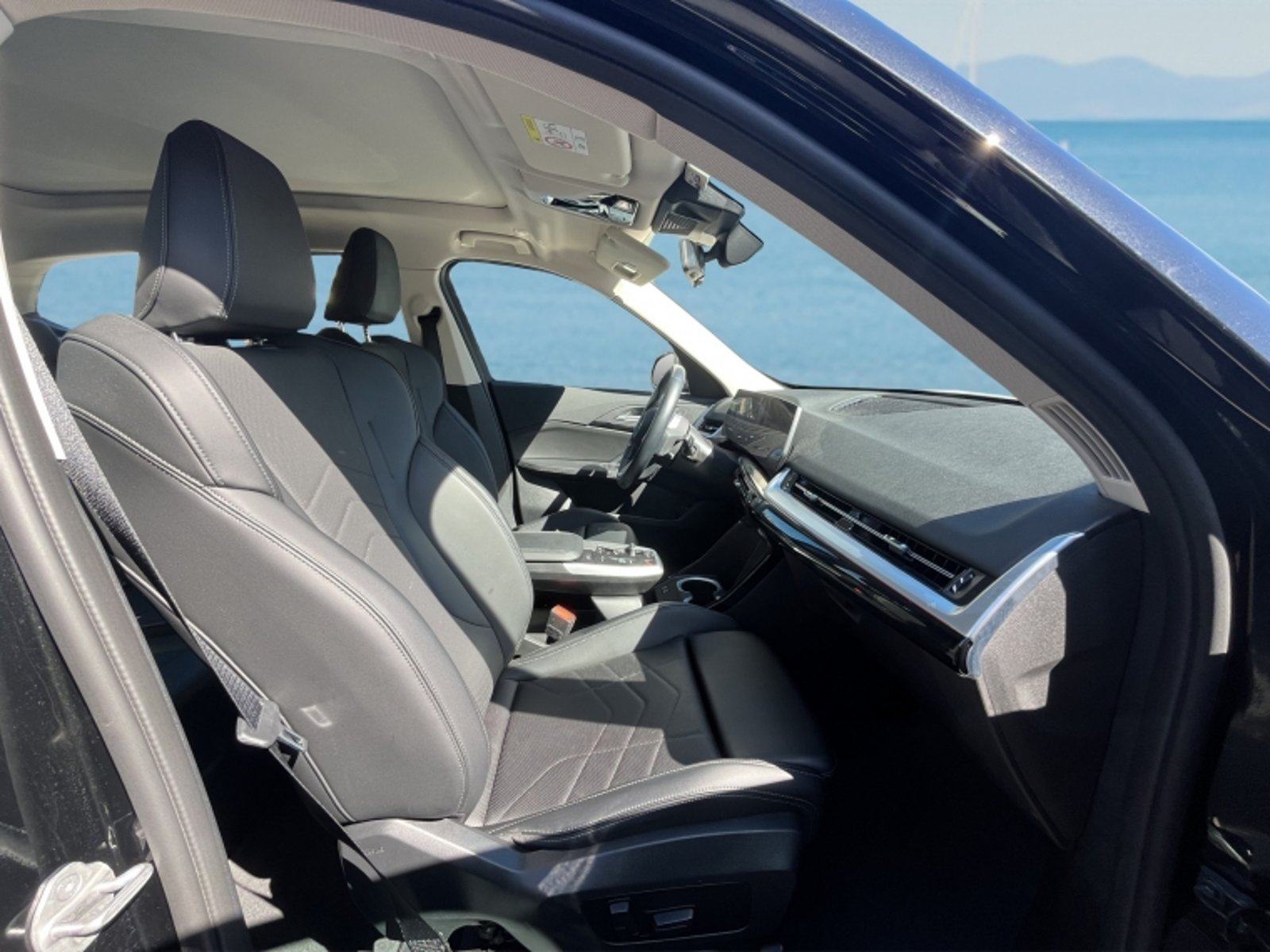 BMW X1 Sdrive18d Dynamic 2026 - Imagen 18 de 20