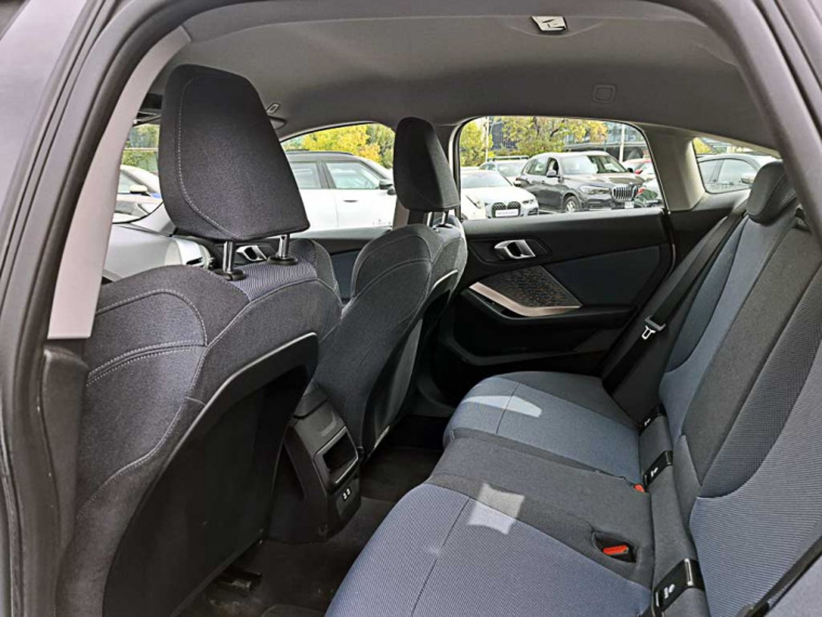 BMW 220 Gran Coupé Dynamic 2026 - Imagen 12 de 13
