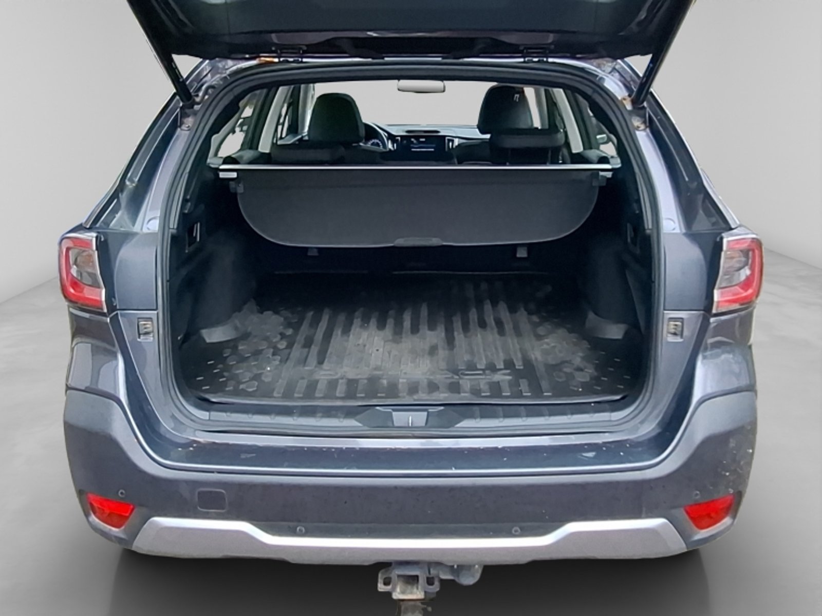 Subaru Outback 4x4 2.5 At 2025 - Imagen 20 de 20