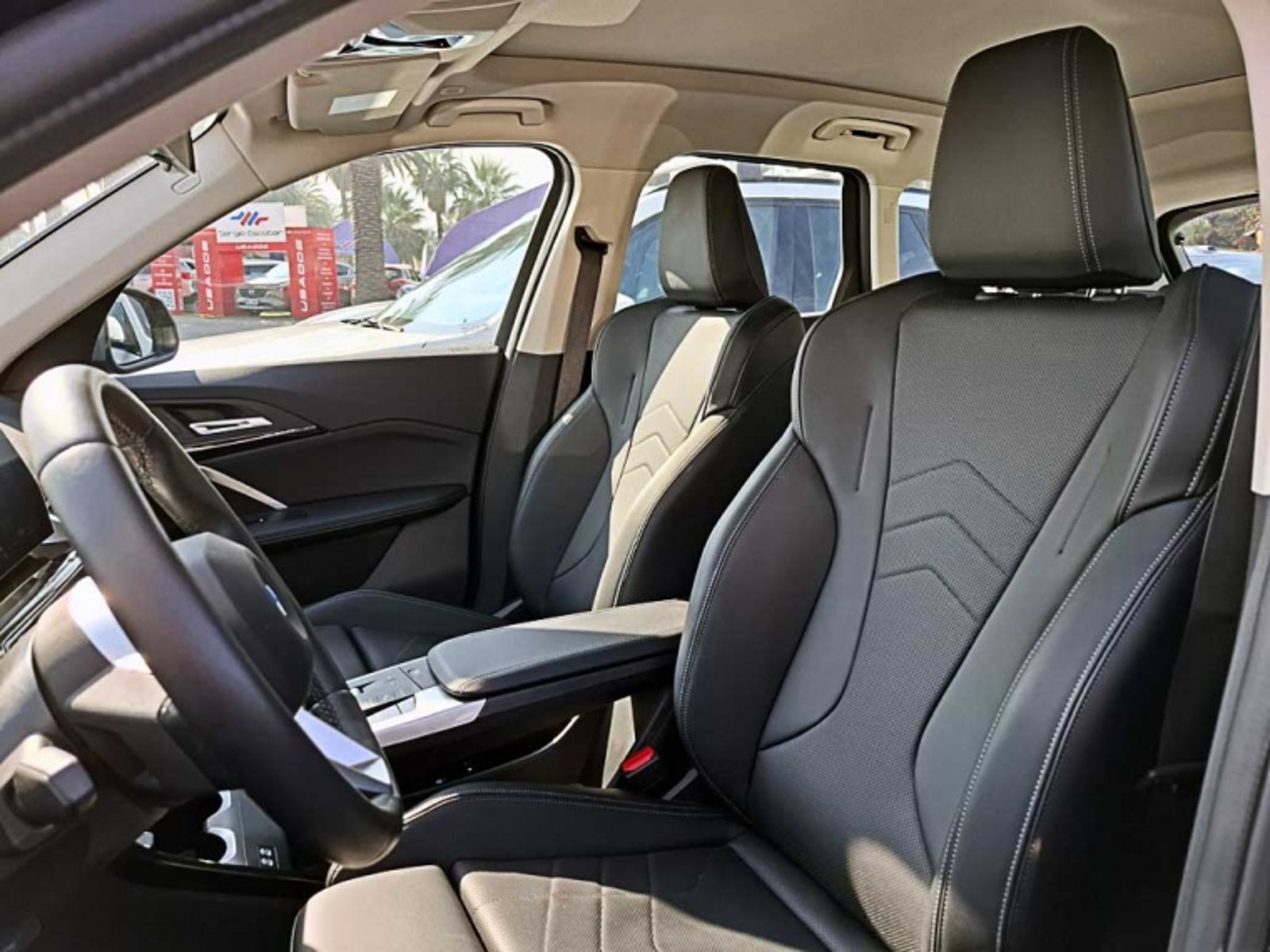 BMW X1 Sdrive18i Dynamic 2026 - Imagen 10 de 13