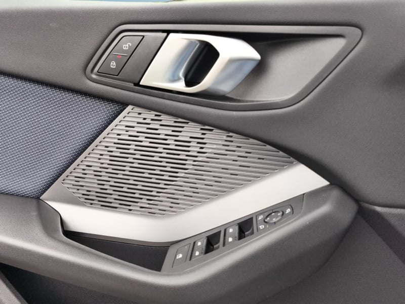 BMW 220 Gran Coupé Dynamic 2026 - Imagen 14 de 16