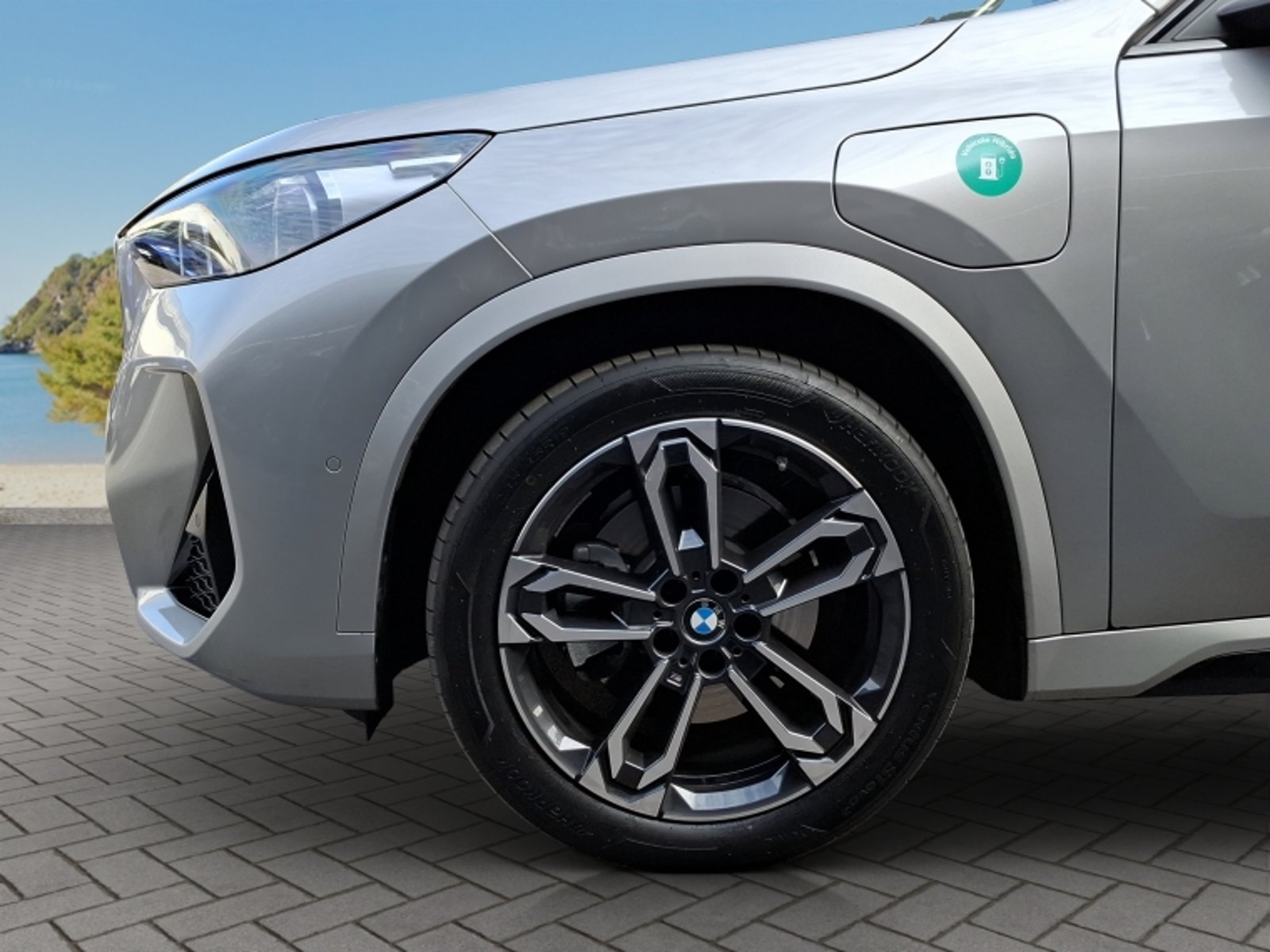 BMW X1 Xdrive25e M Sport 2026 - Imagen 9 de 20