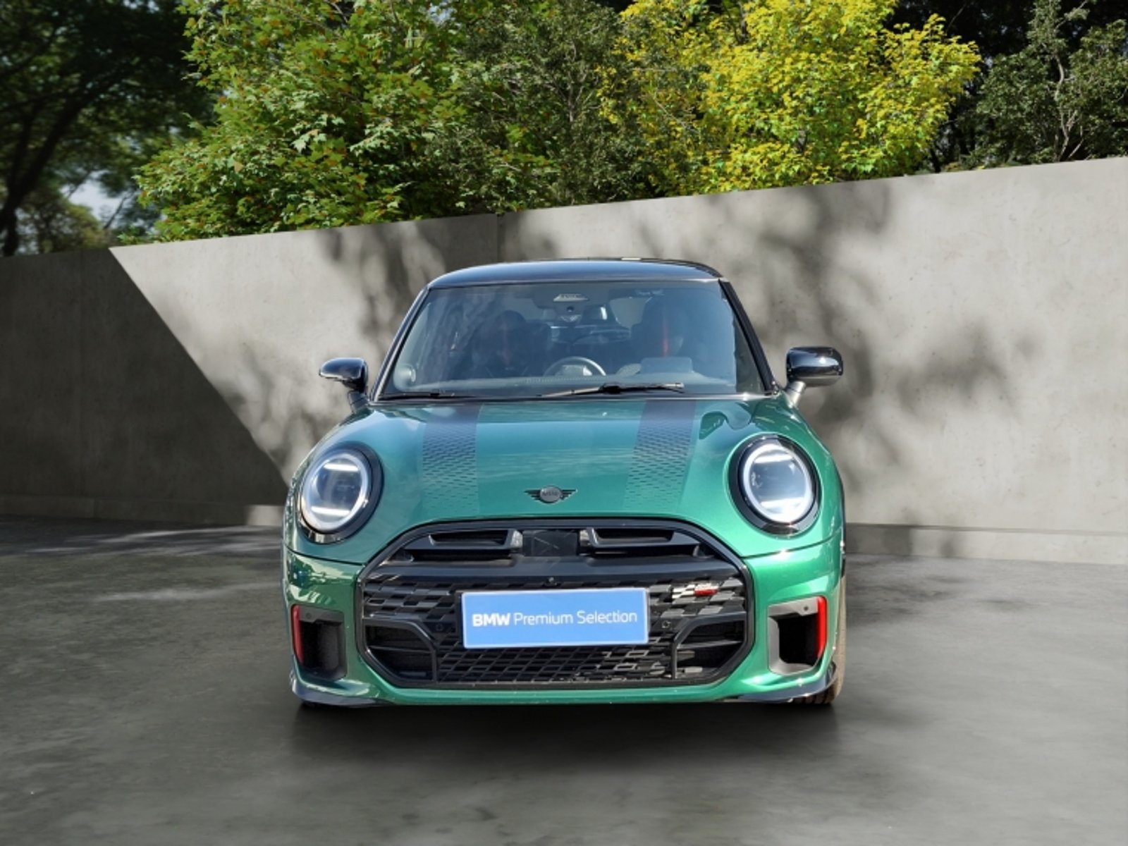 Mini Cooper Jcw Spitfire 2026 - Foto 2 de 20